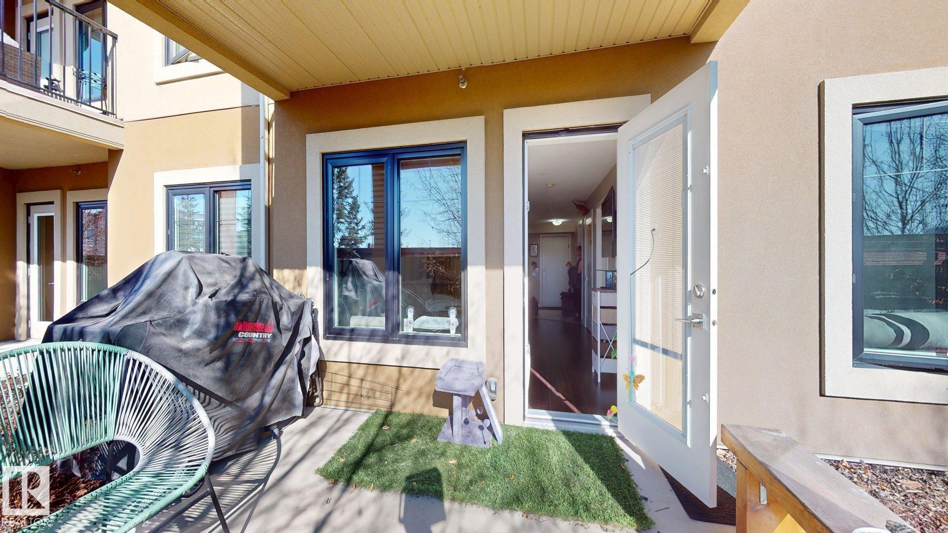 Photo 15 at 109 - 1031 173 Street NW, Windermere, Edmonton