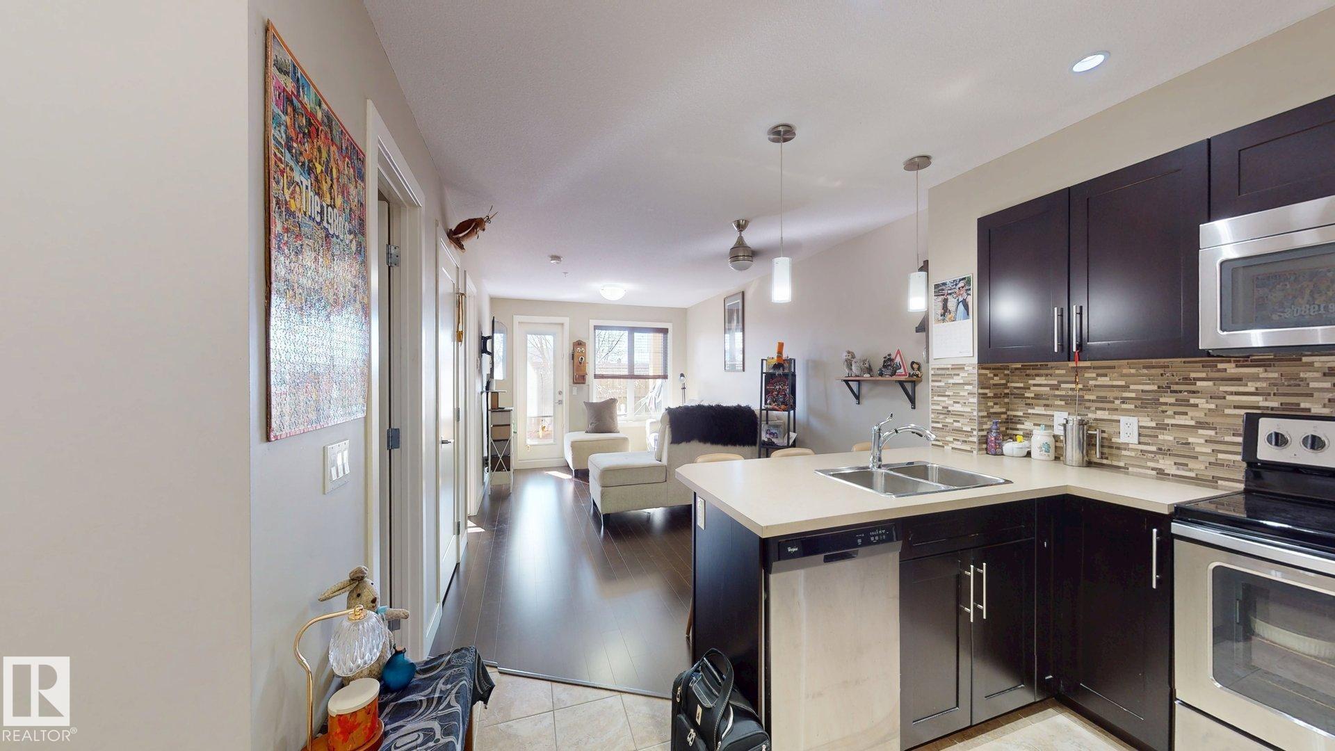 109 - 1031 173 Street NW, Windermere, Edmonton