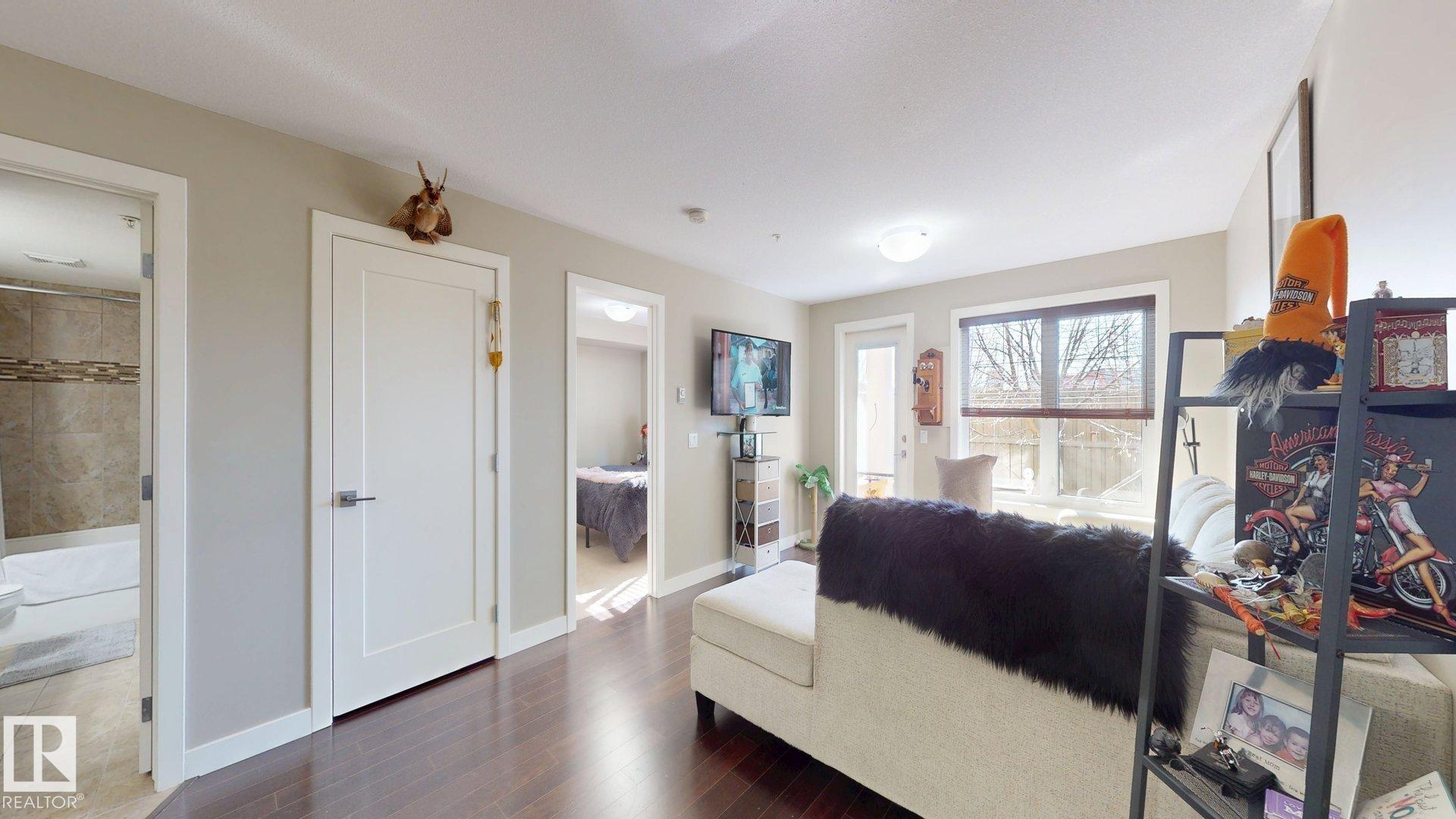 109 - 1031 173 Street NW, Windermere, Edmonton