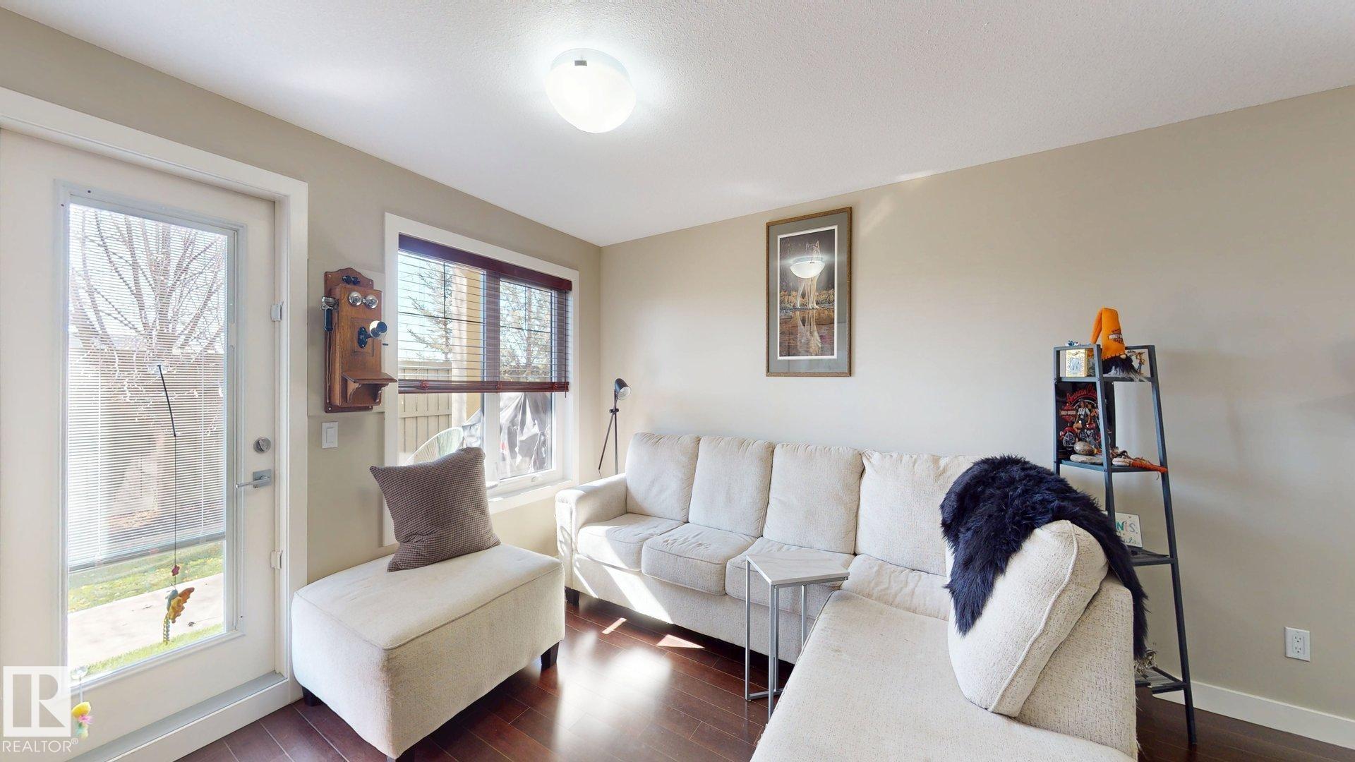 Photo 6 at 109 - 1031 173 Street NW, Windermere, Edmonton