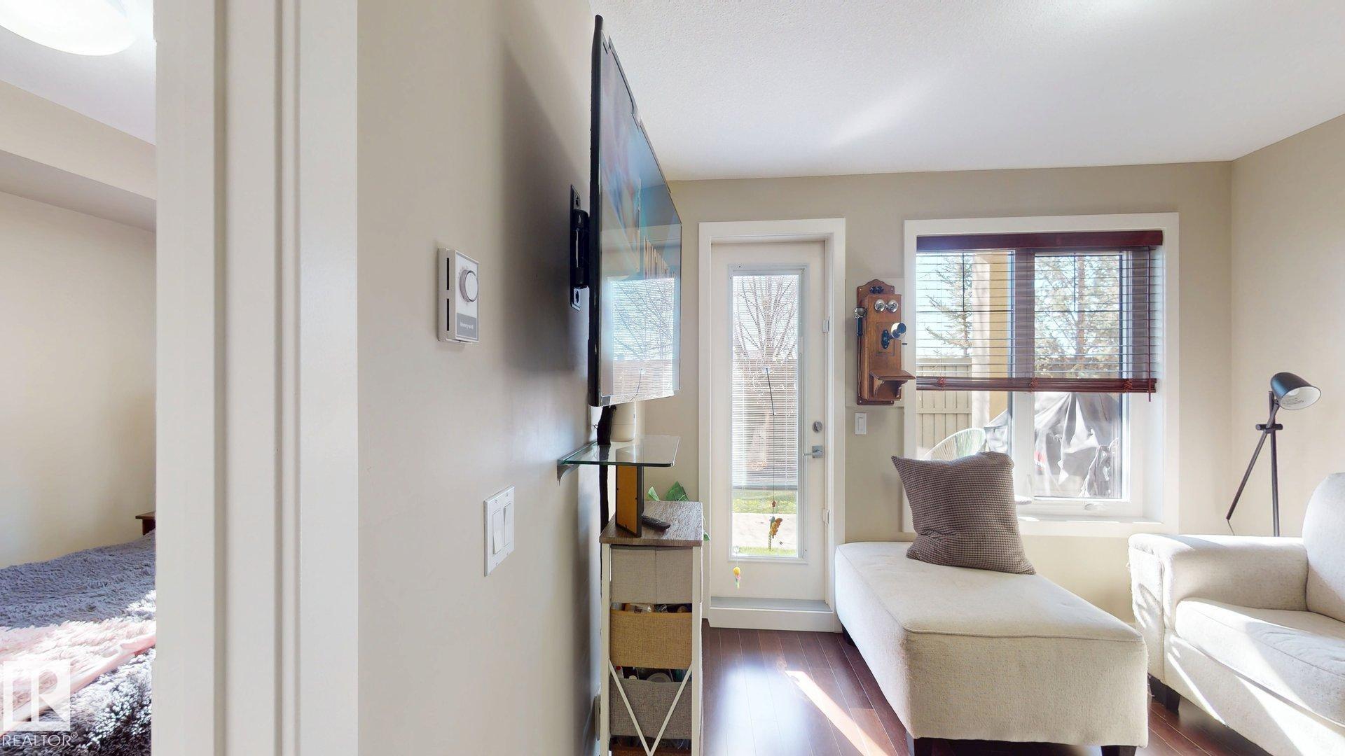 Photo 7 at 109 - 1031 173 Street NW, Windermere, Edmonton