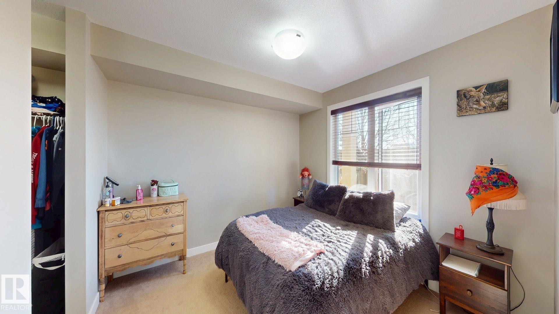 Photo 8 at 109 - 1031 173 Street NW, Windermere, Edmonton