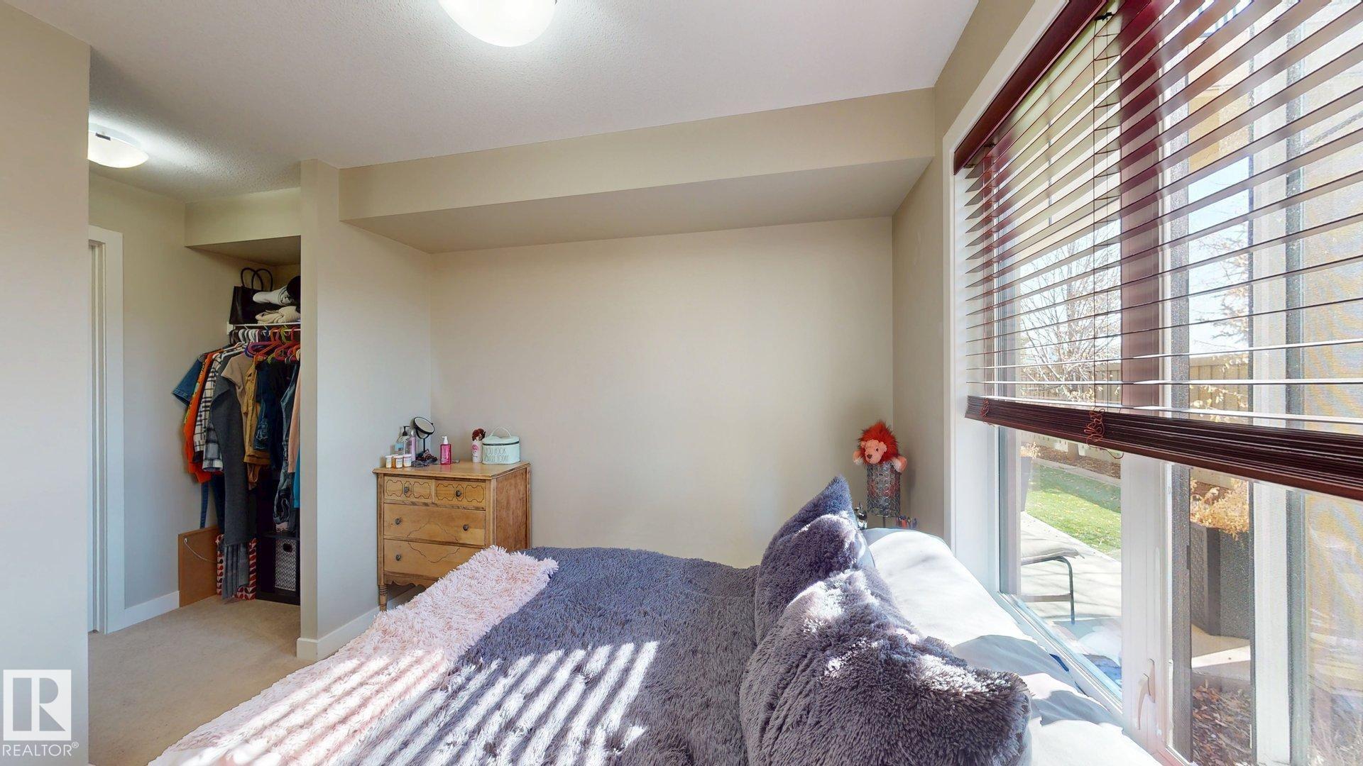 Photo 9 at 109 - 1031 173 Street NW, Windermere, Edmonton