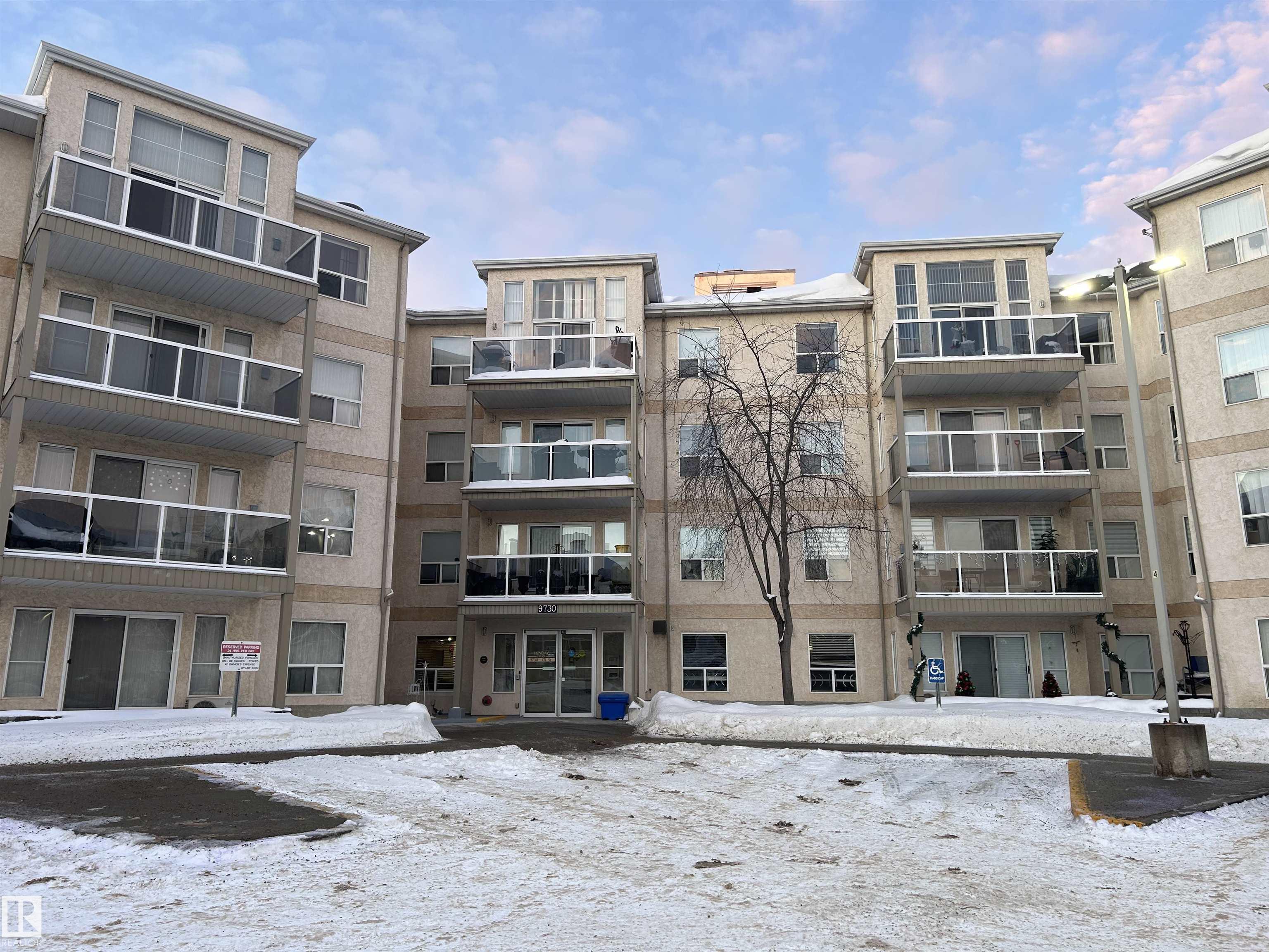 116 - 9730 174 Street NW, Terra Losa, Edmonton