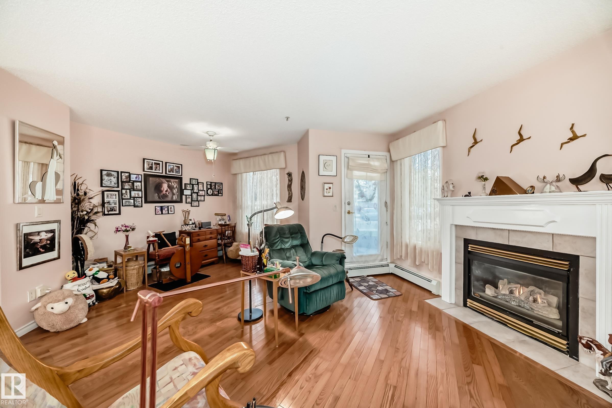 Photo 14 at 116 - 9730 174 Street NW, Terra Losa, Edmonton