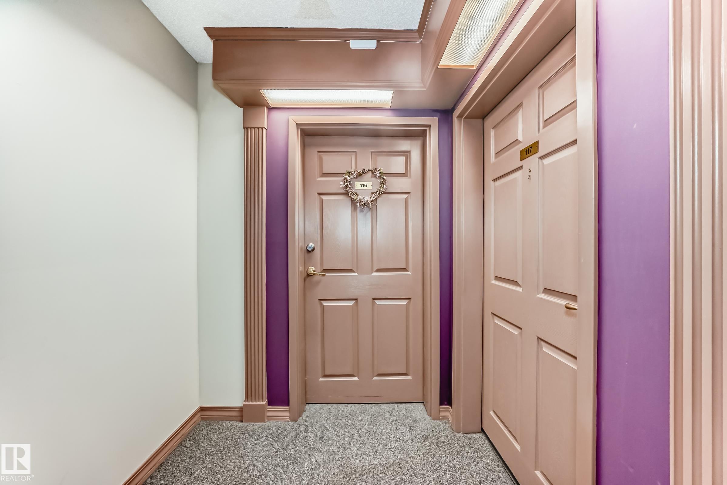 116 - 9730 174 Street NW, Terra Losa, Edmonton