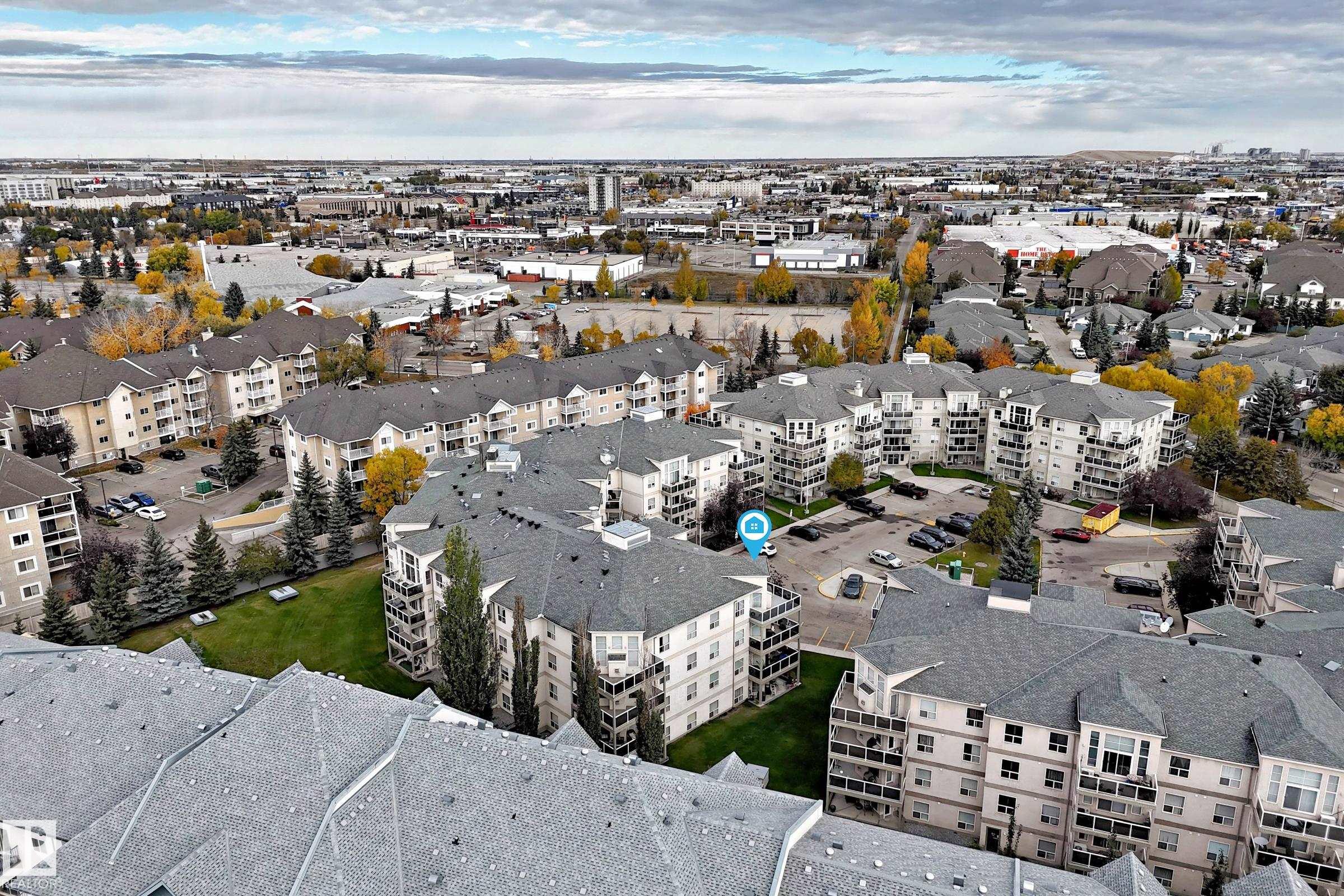 Photo 37 at 116 - 9730 174 Street NW, Terra Losa, Edmonton