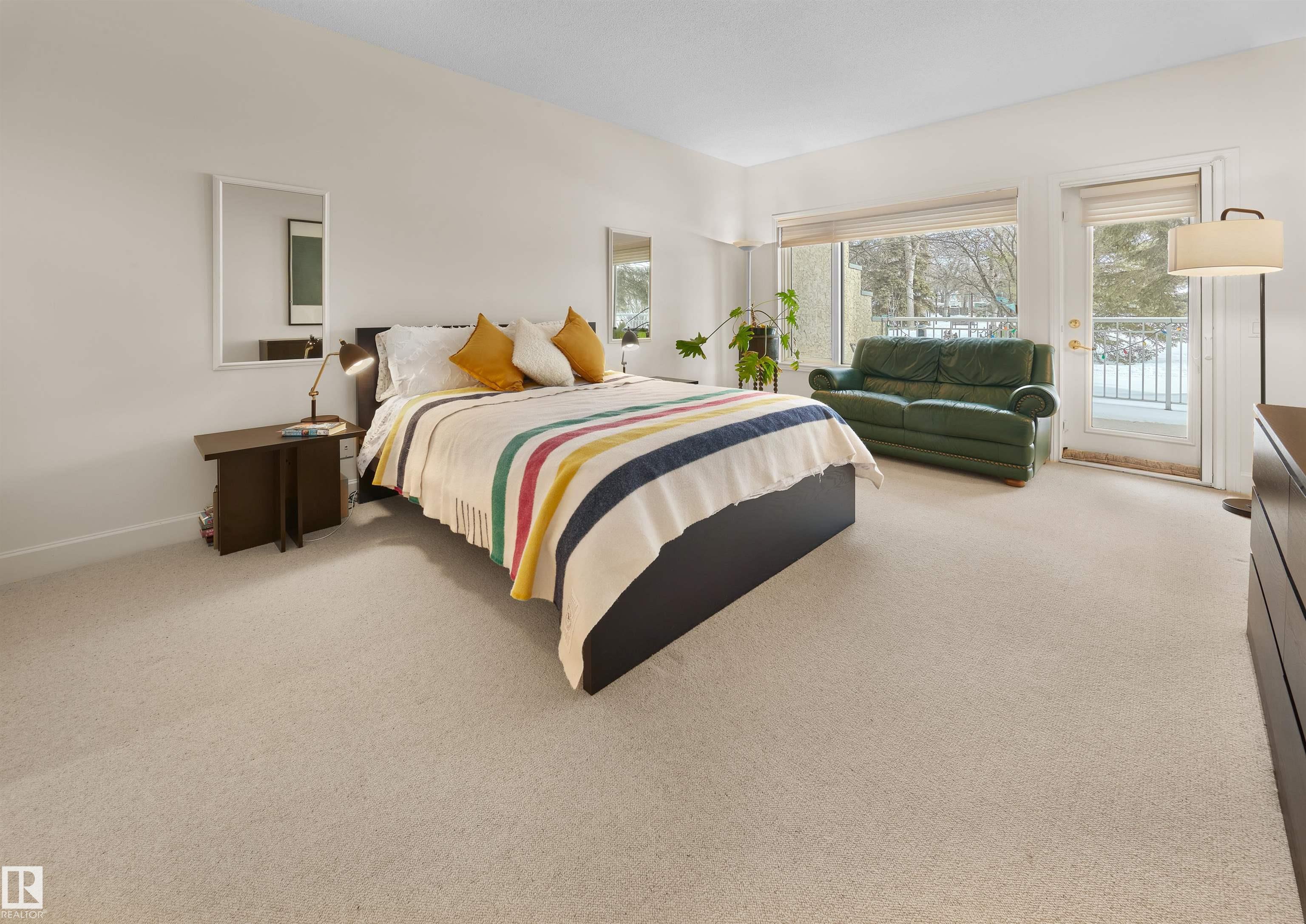 Photo 13 at 104 - 11640 79 Avenue NW, Belgravia, Edmonton