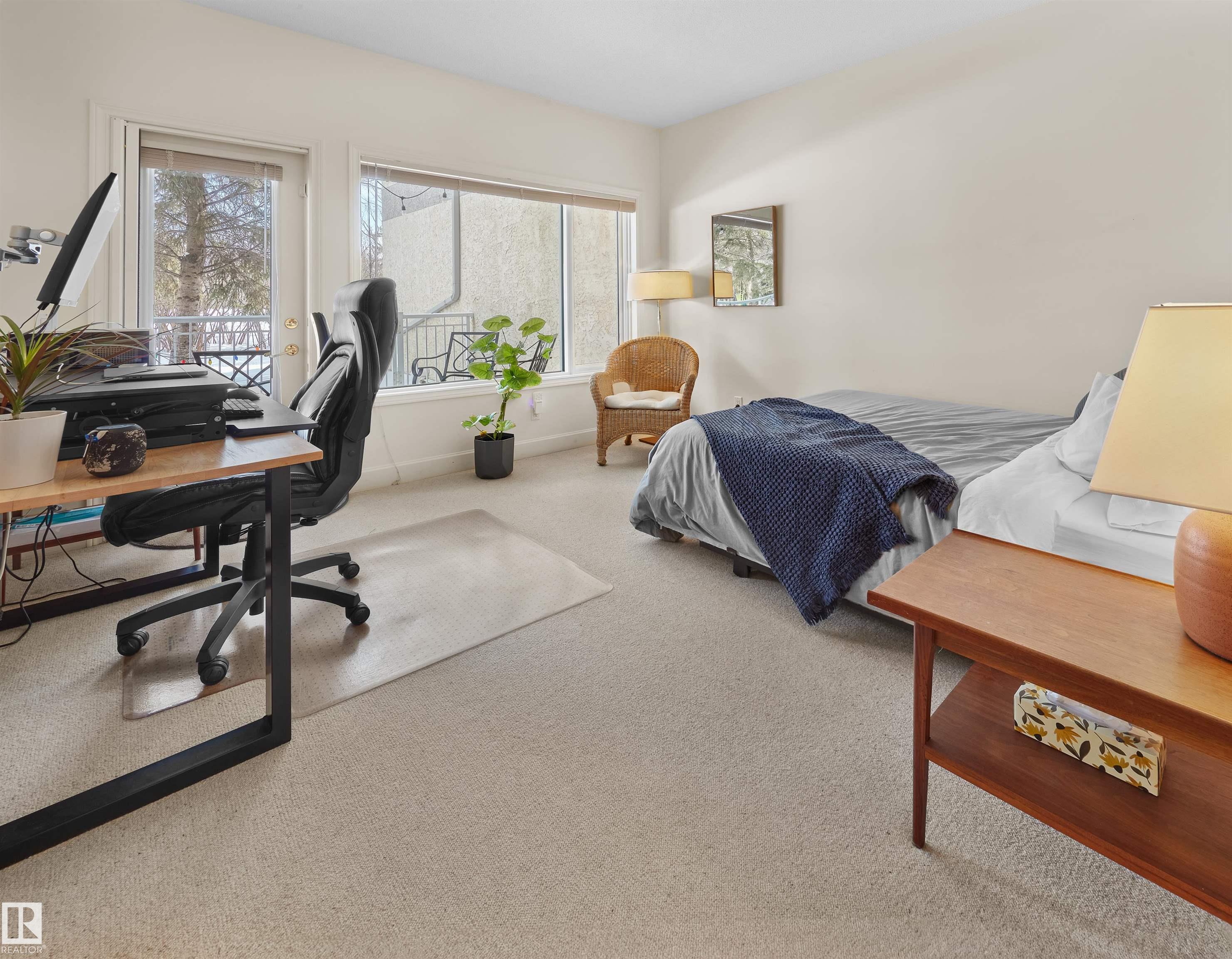 Photo 17 at 104 - 11640 79 Avenue NW, Belgravia, Edmonton