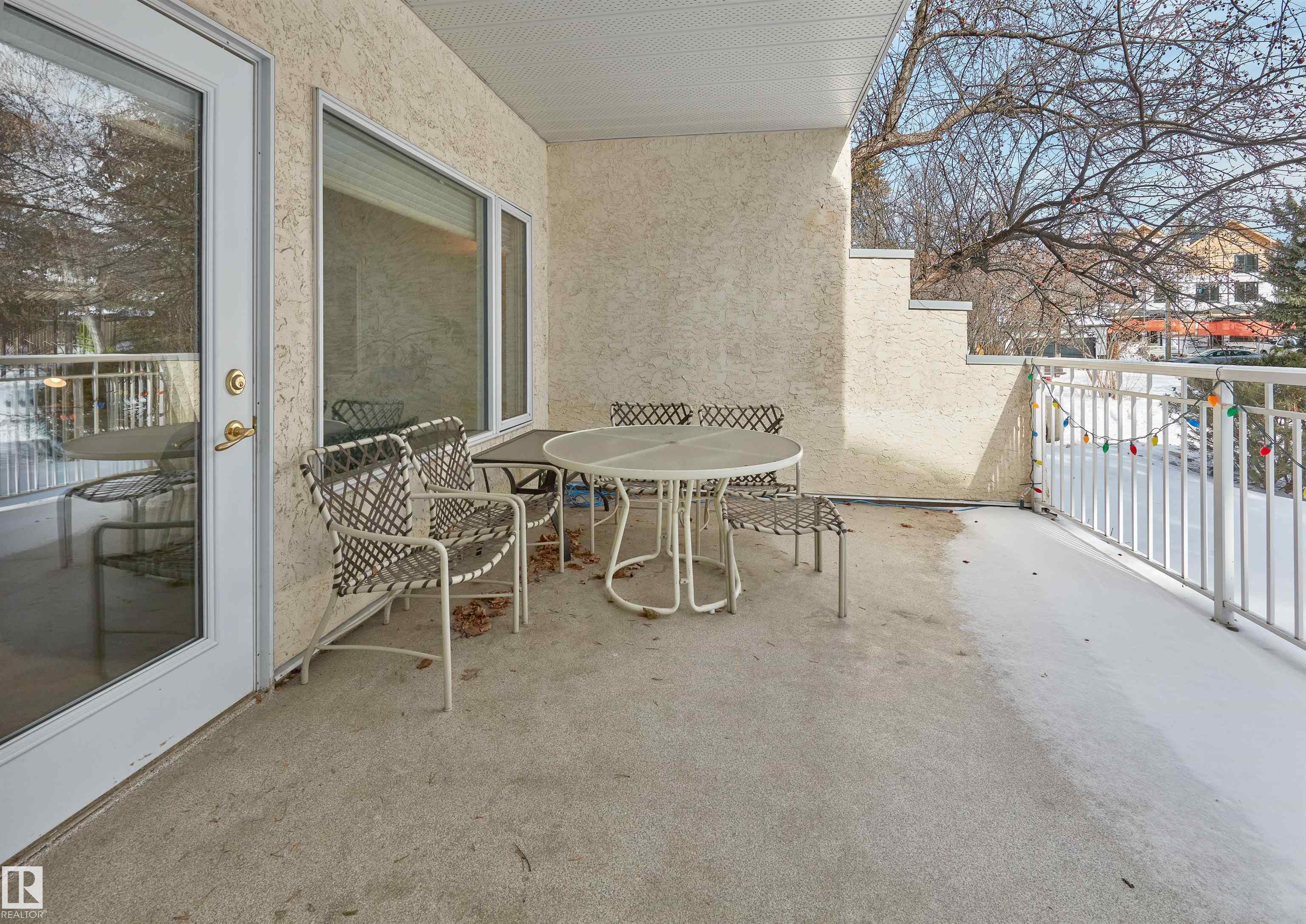 Photo 24 at 104 - 11640 79 Avenue NW, Belgravia, Edmonton