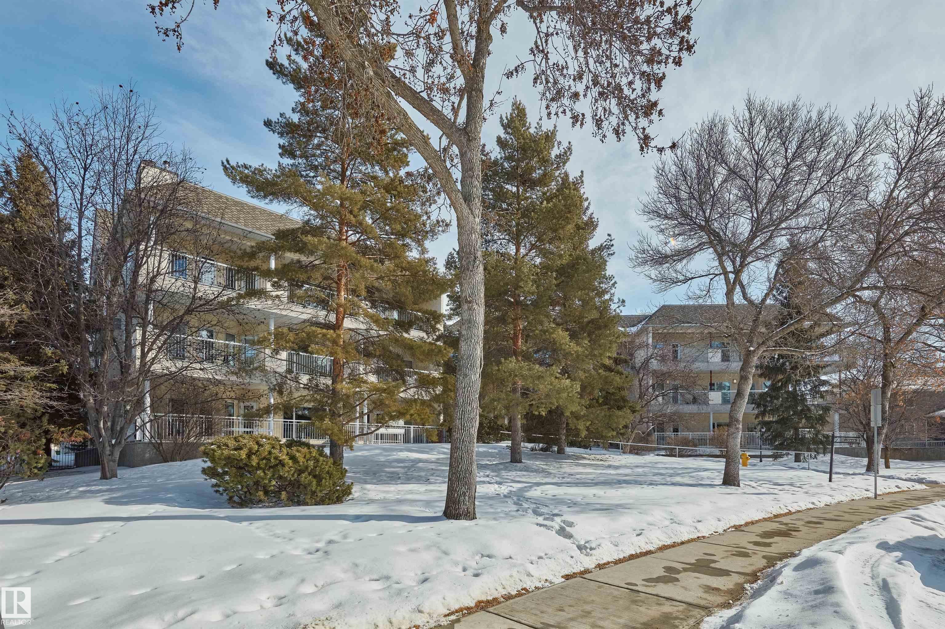 Photo 29 at 104 - 11640 79 Avenue NW, Belgravia, Edmonton