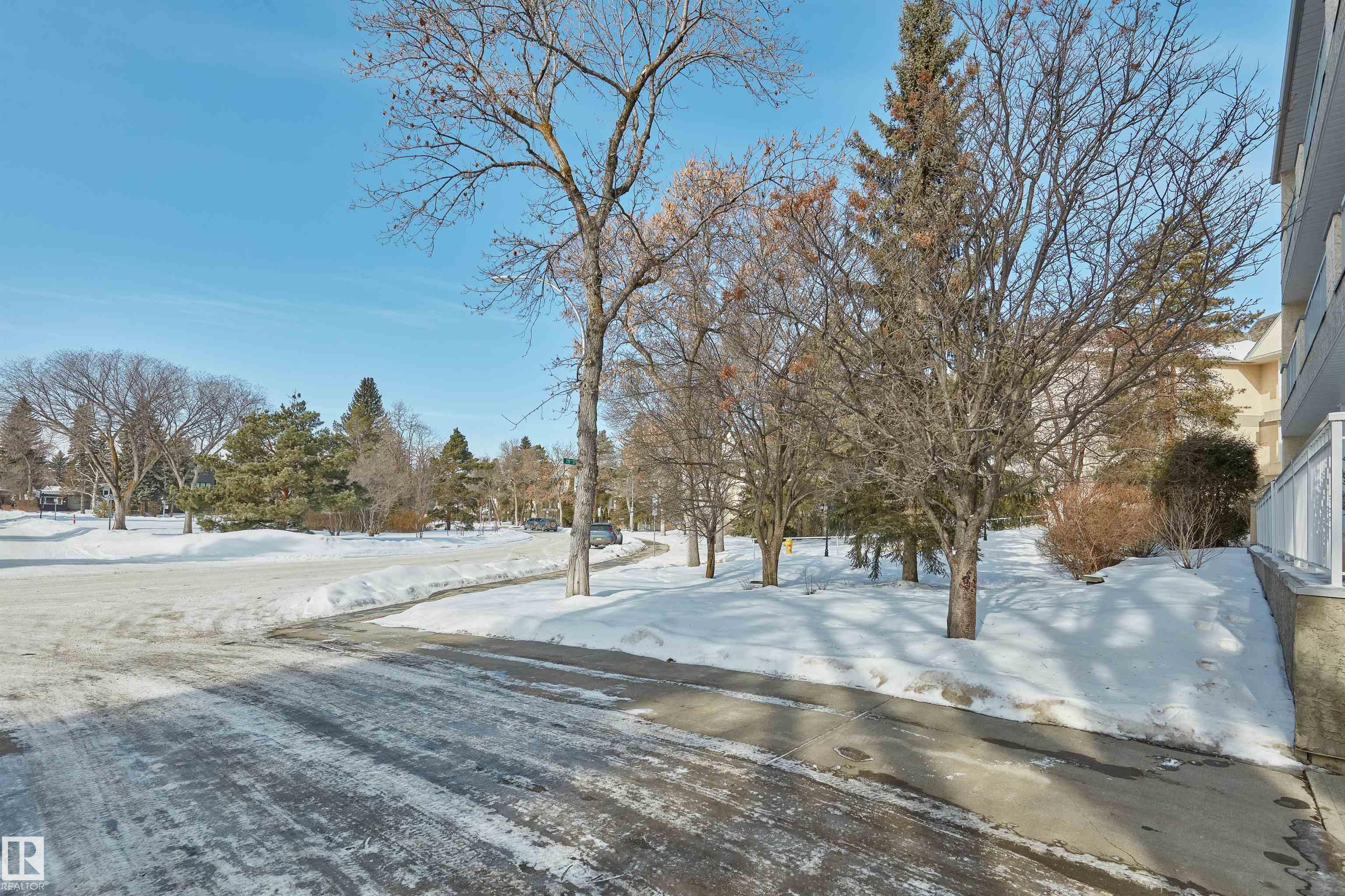 Photo 31 at 104 - 11640 79 Avenue NW, Belgravia, Edmonton