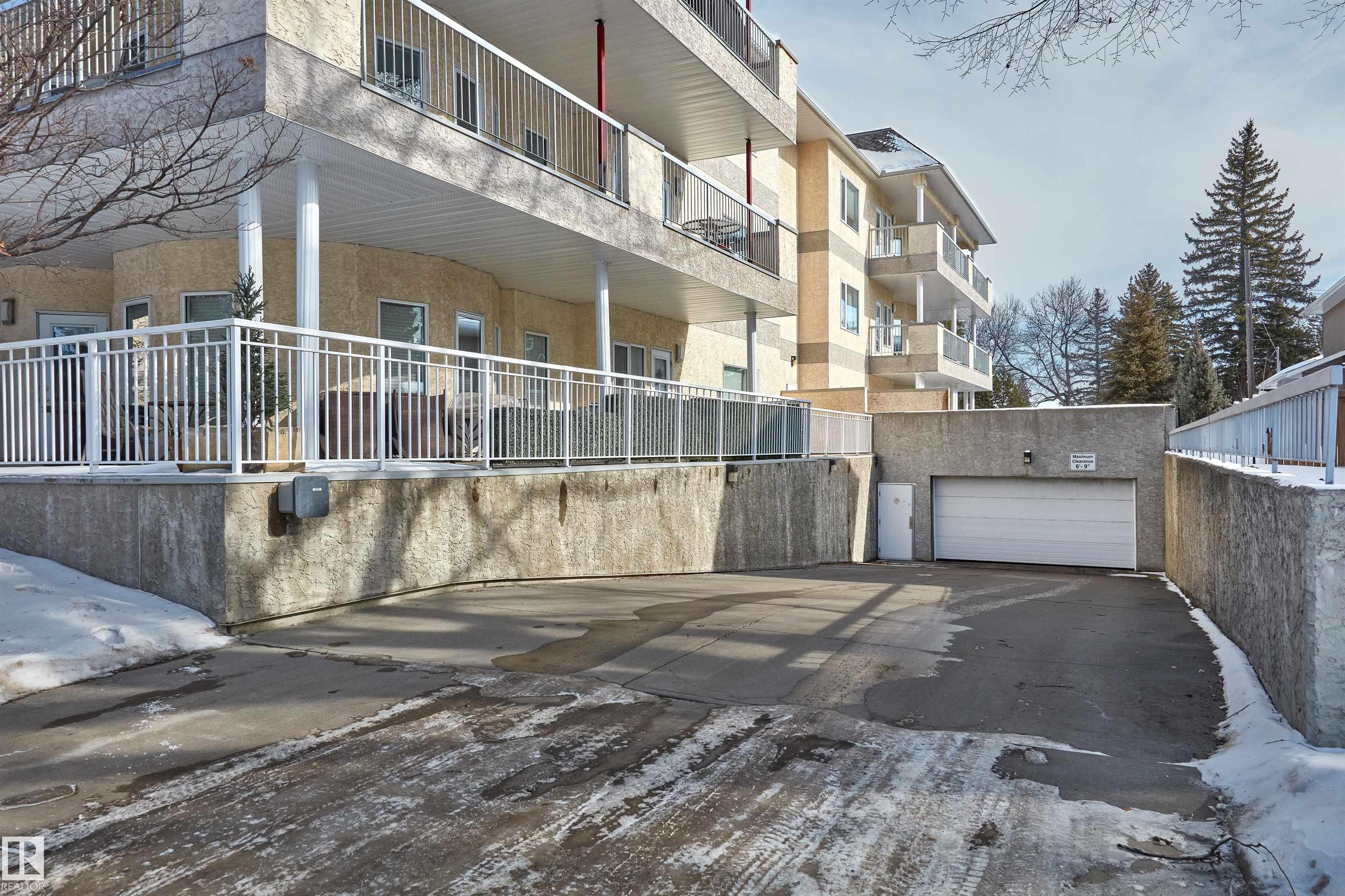 Photo 32 at 104 - 11640 79 Avenue NW, Belgravia, Edmonton