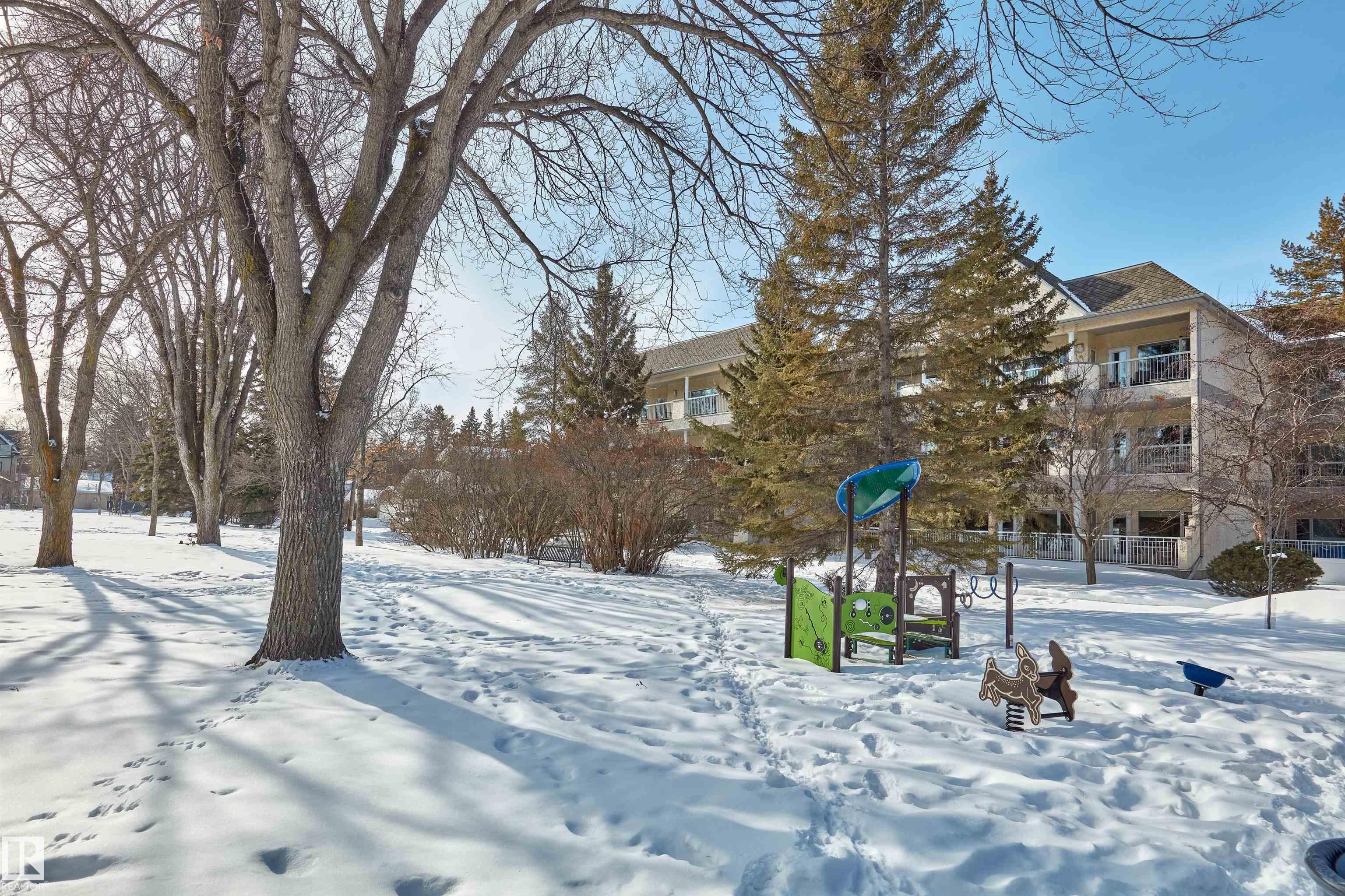 Photo 35 at 104 - 11640 79 Avenue NW, Belgravia, Edmonton