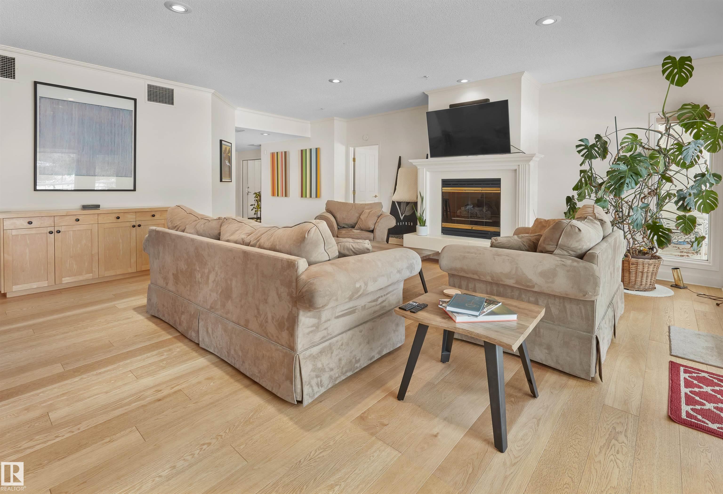 104 - 11640 79 Avenue NW, Belgravia, Edmonton