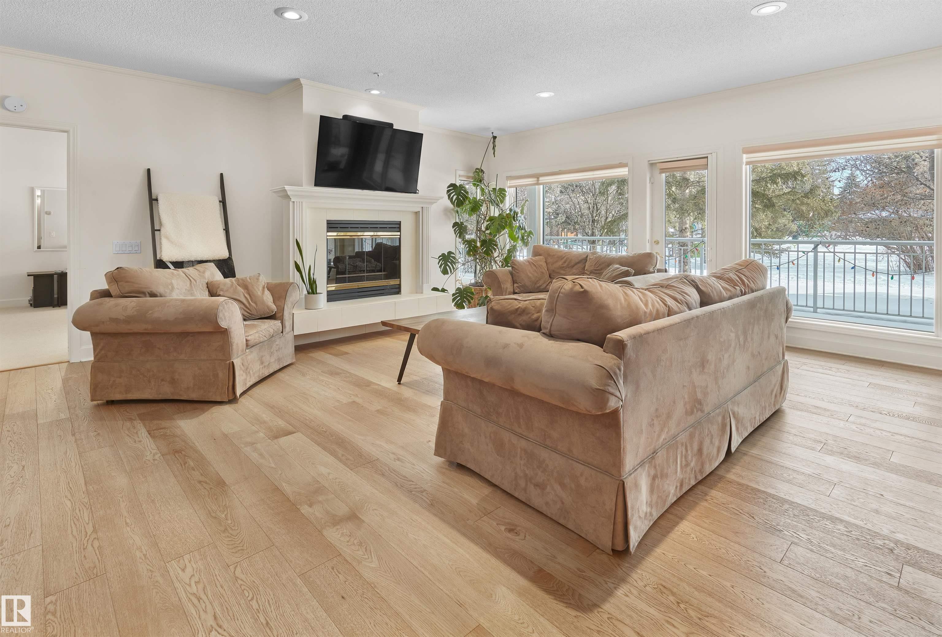 104 - 11640 79 Avenue NW, Belgravia, Edmonton