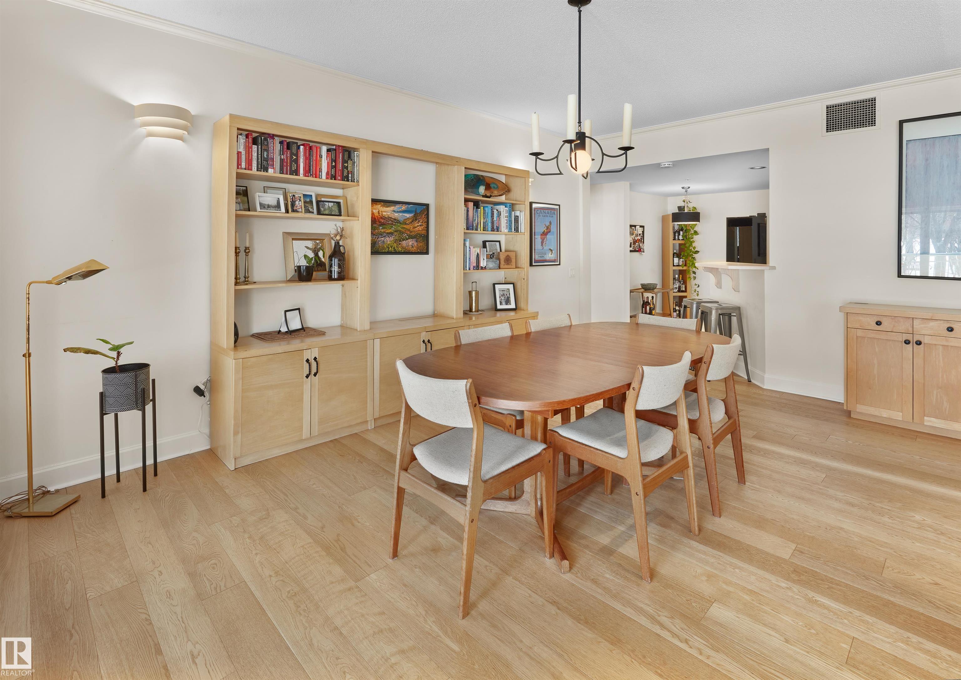 Photo 9 at 104 - 11640 79 Avenue NW, Belgravia, Edmonton