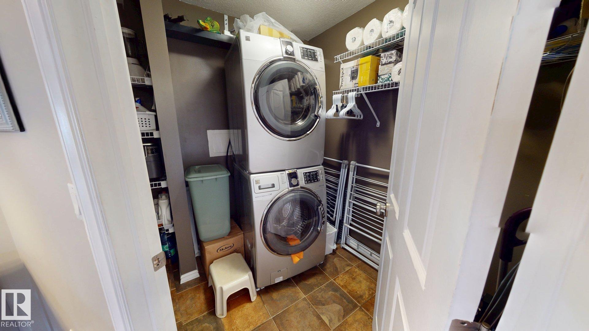 Photo 13 at 428 - 7801 Golf Course Road, High Park, Stony Plain