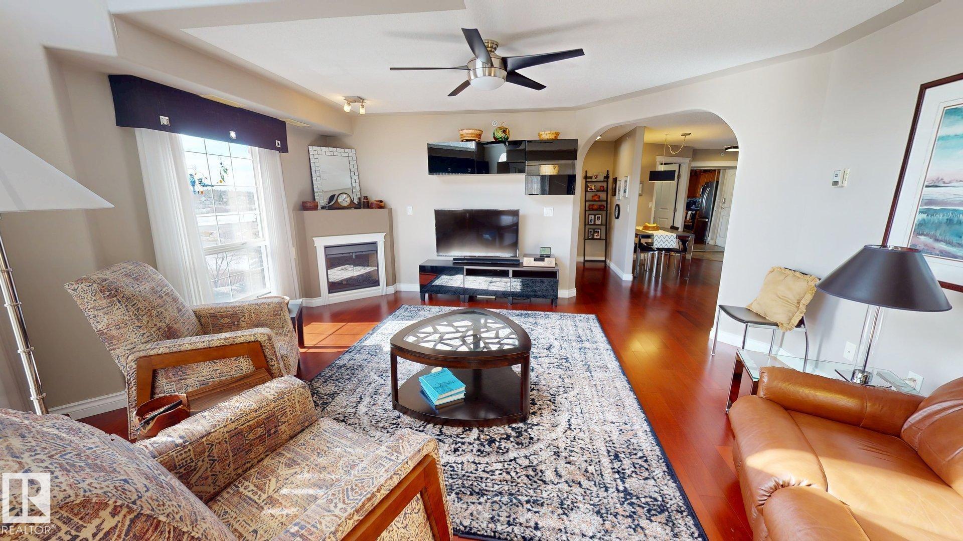 428 - 7801 Golf Course Road, High Park, Stony Plain