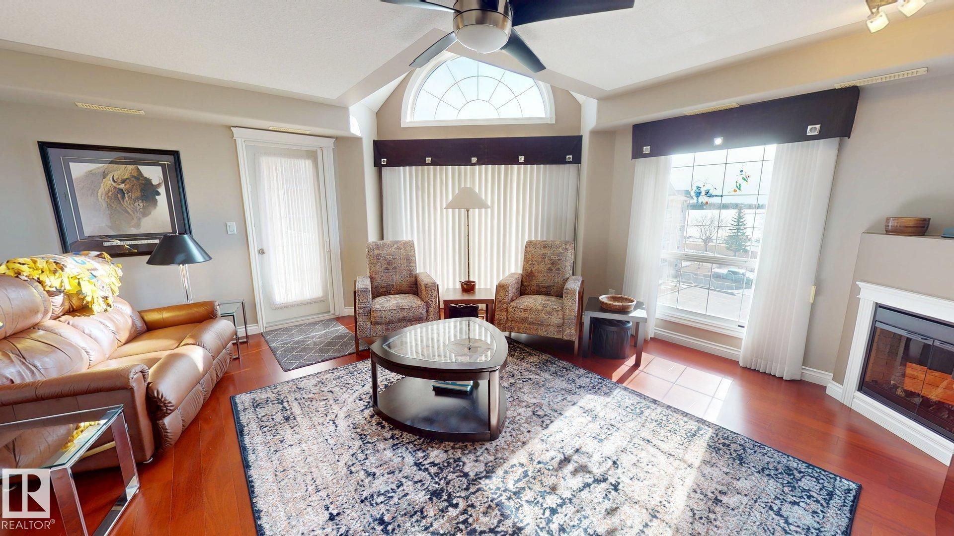 428 - 7801 Golf Course Road, High Park, Stony Plain