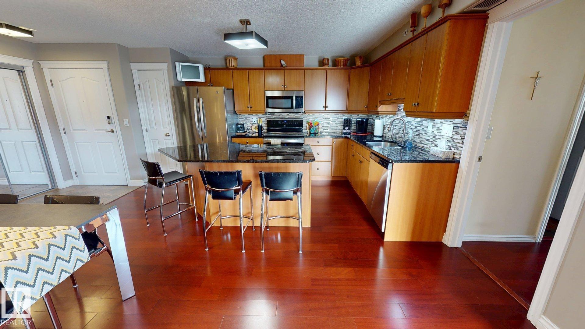 428 - 7801 Golf Course Road, High Park, Stony Plain