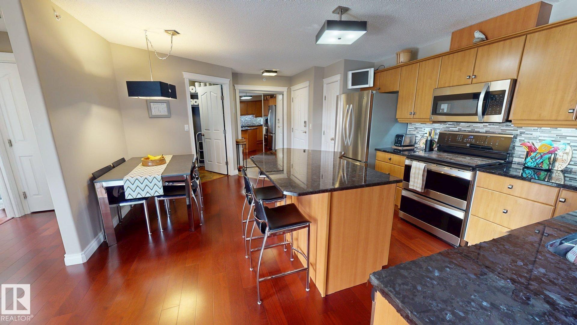 Photo 6 at 428 - 7801 Golf Course Road, High Park, Stony Plain