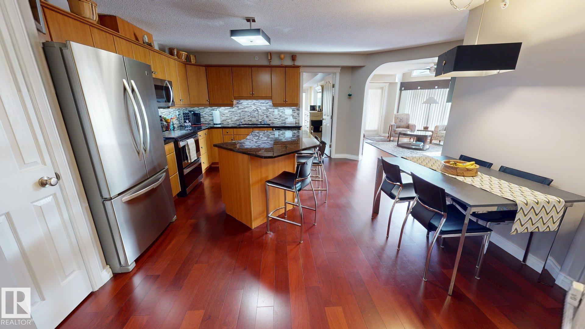 Photo 7 at 428 - 7801 Golf Course Road, High Park, Stony Plain