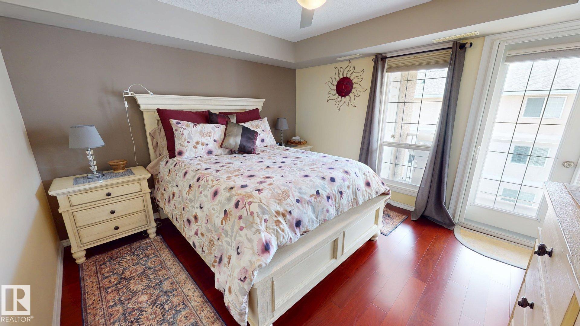 Photo 8 at 428 - 7801 Golf Course Road, High Park, Stony Plain