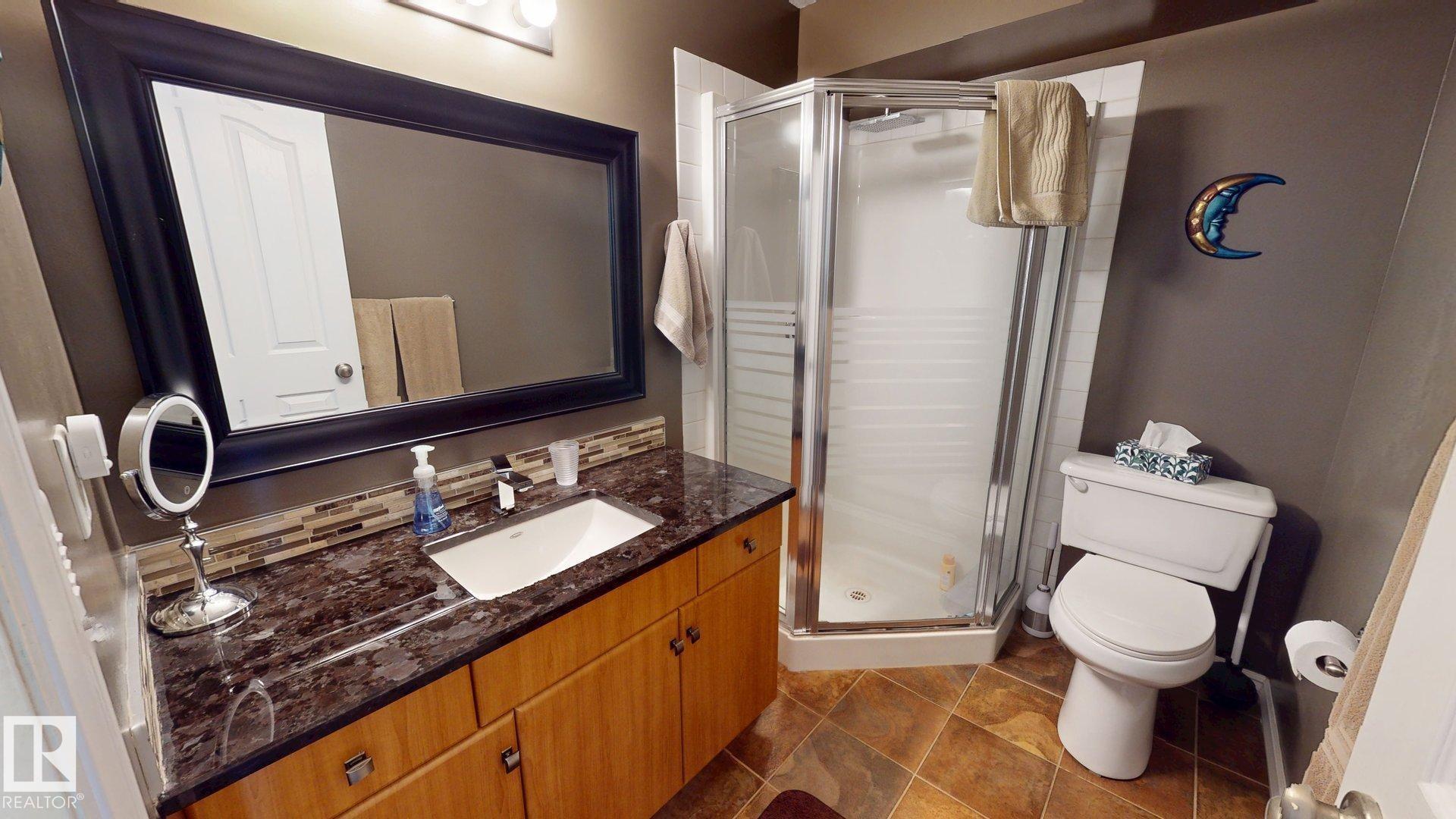 Photo 10 at 428 - 7801 Golf Course Road, High Park, Stony Plain