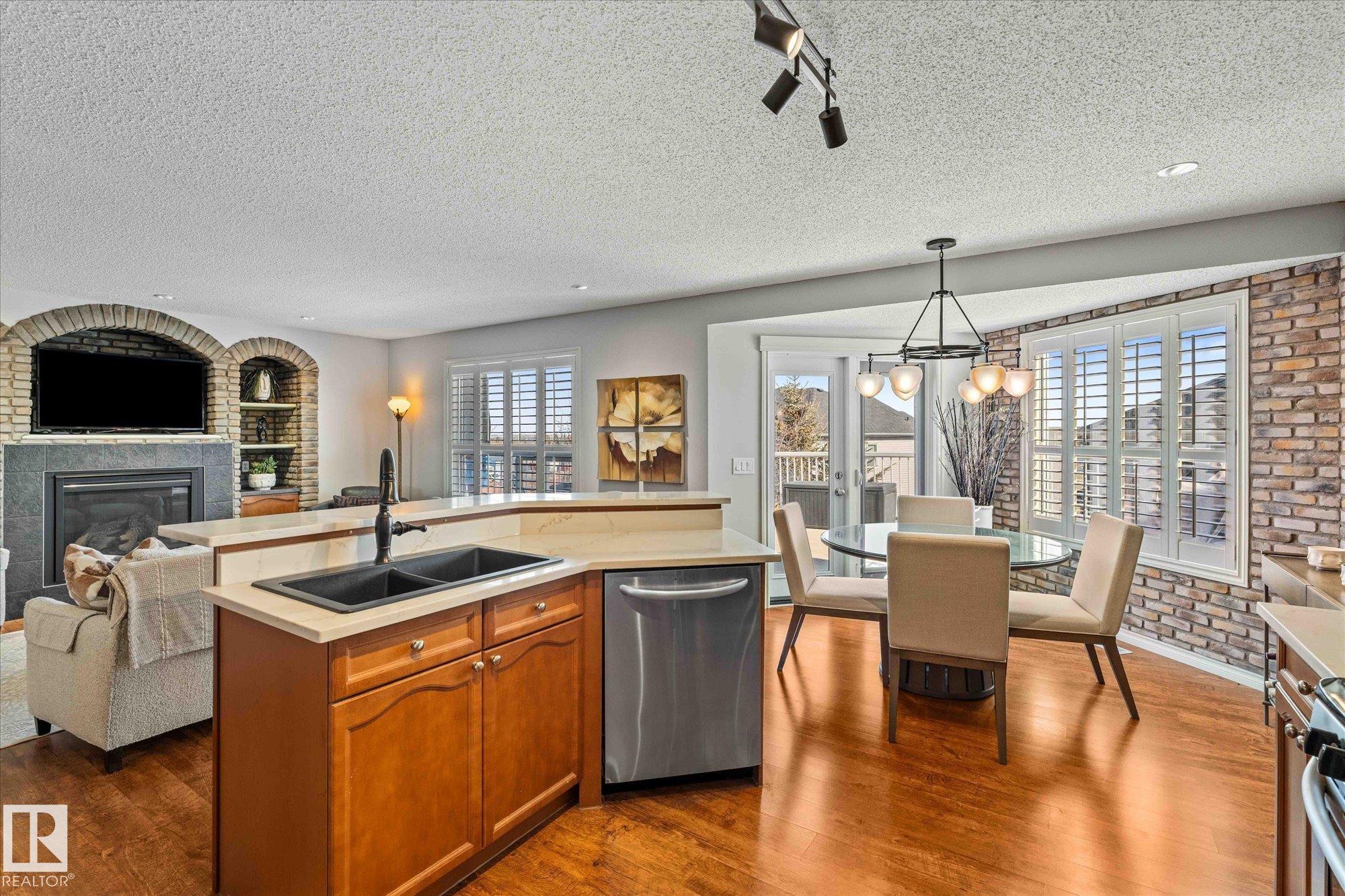 Photo 13 at 68 Greystone Crescent, Grove Meadows, Spruce Grove