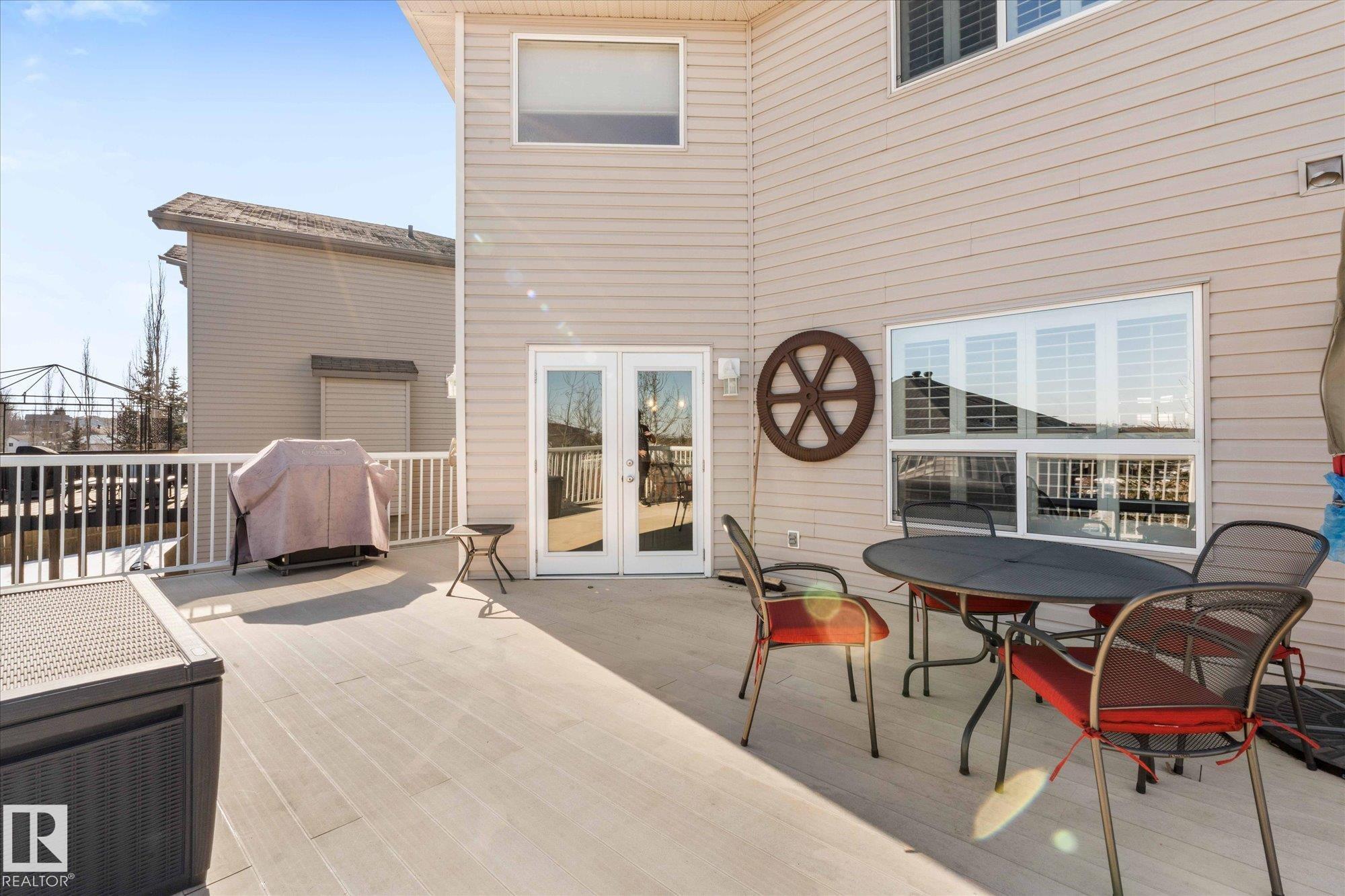 Photo 44 at 68 Greystone Crescent, Grove Meadows, Spruce Grove