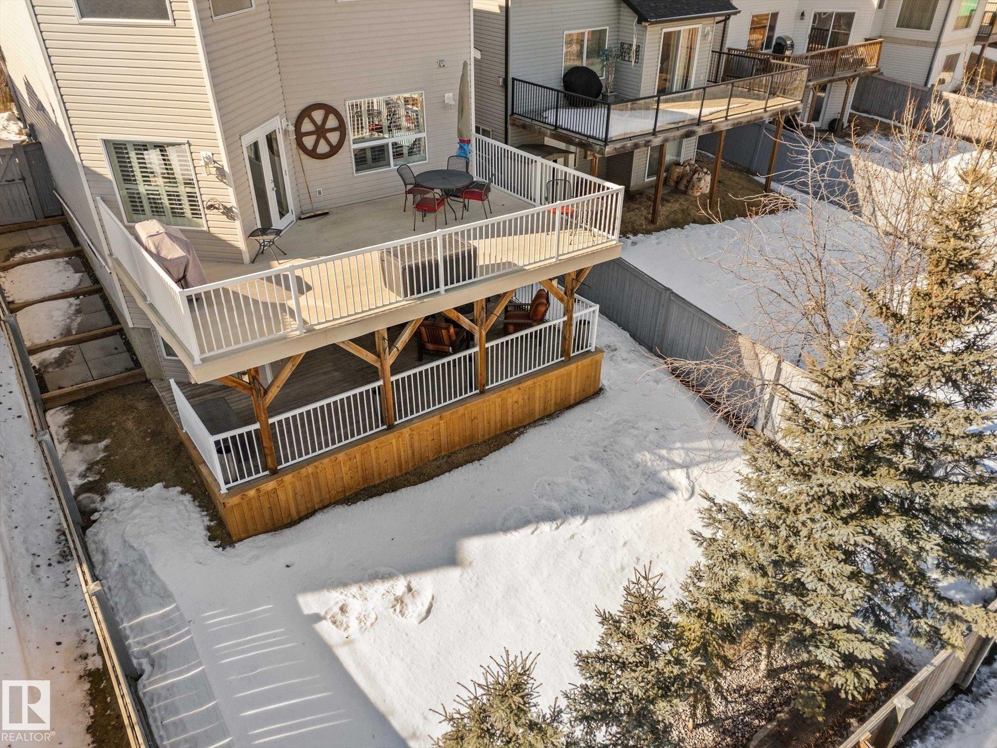 Photo 45 at 68 Greystone Crescent, Grove Meadows, Spruce Grove