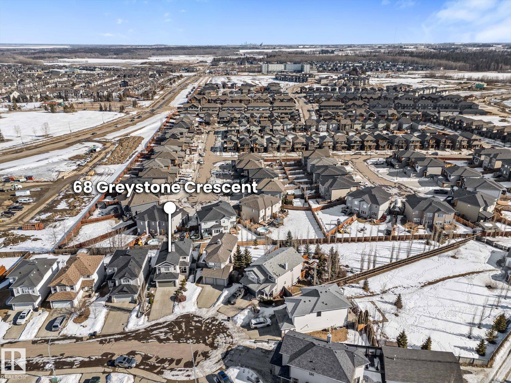 Photo 46 at 68 Greystone Crescent, Grove Meadows, Spruce Grove