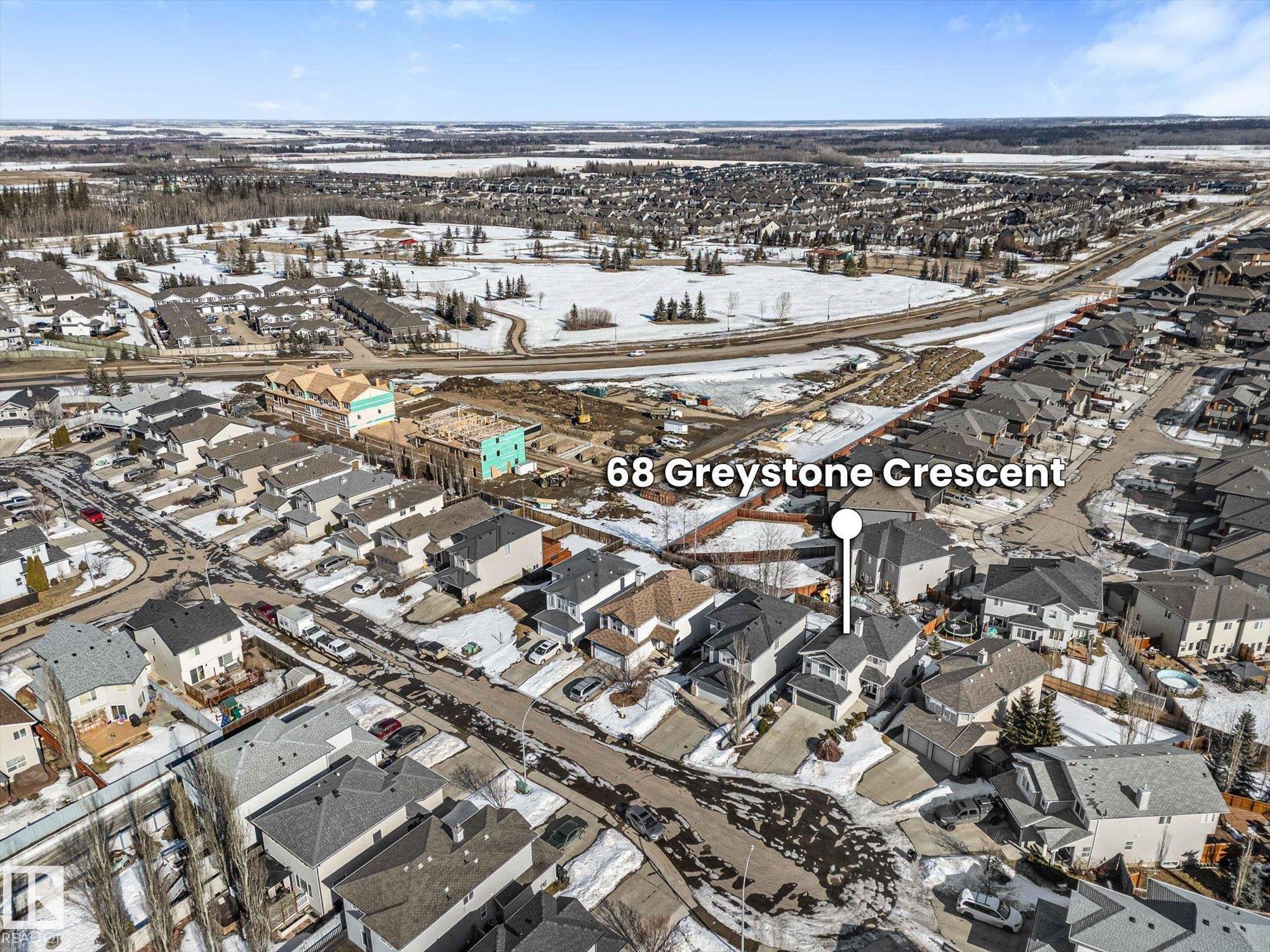 Photo 47 at 68 Greystone Crescent, Grove Meadows, Spruce Grove