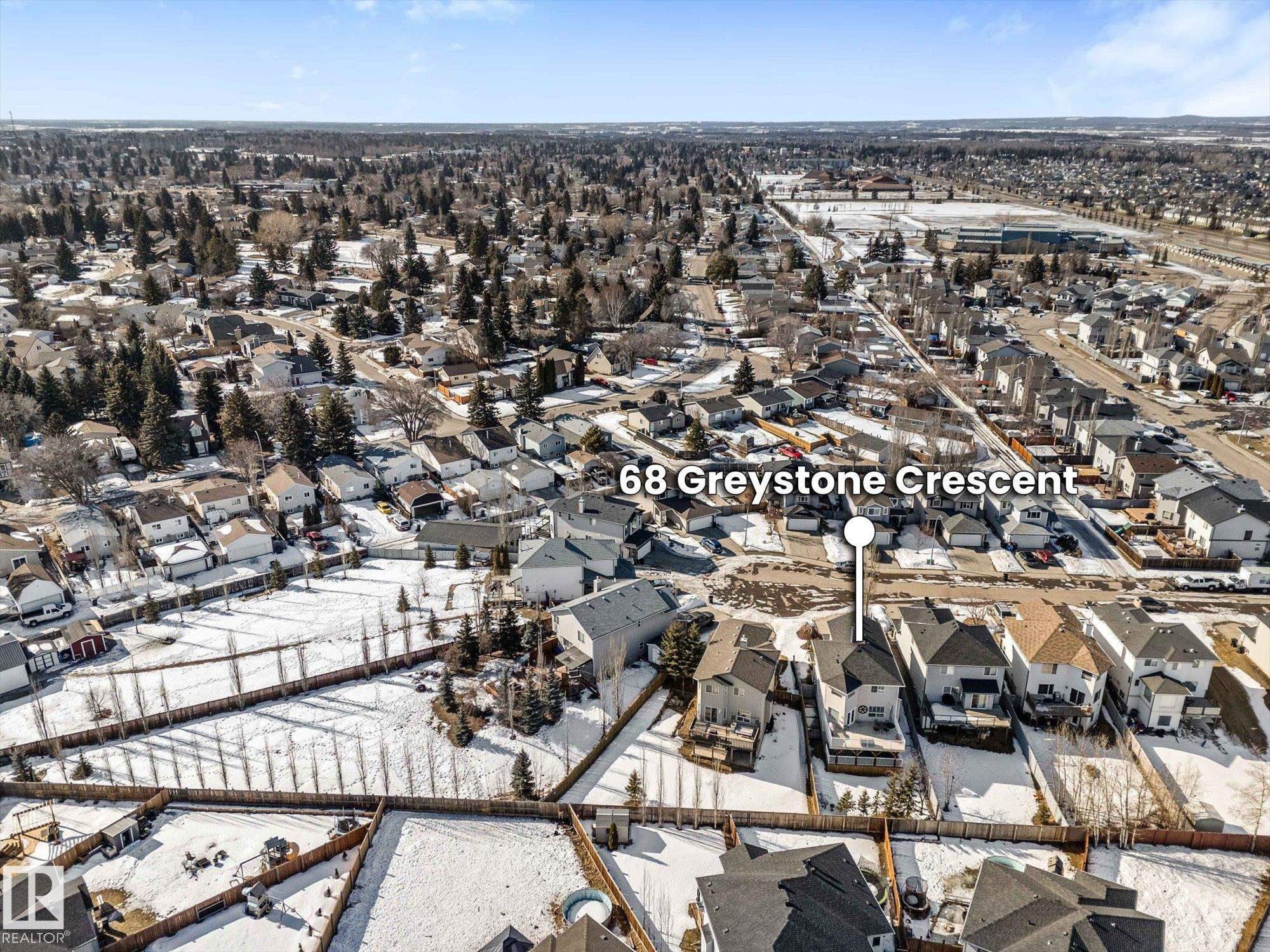 Photo 49 at 68 Greystone Crescent, Grove Meadows, Spruce Grove