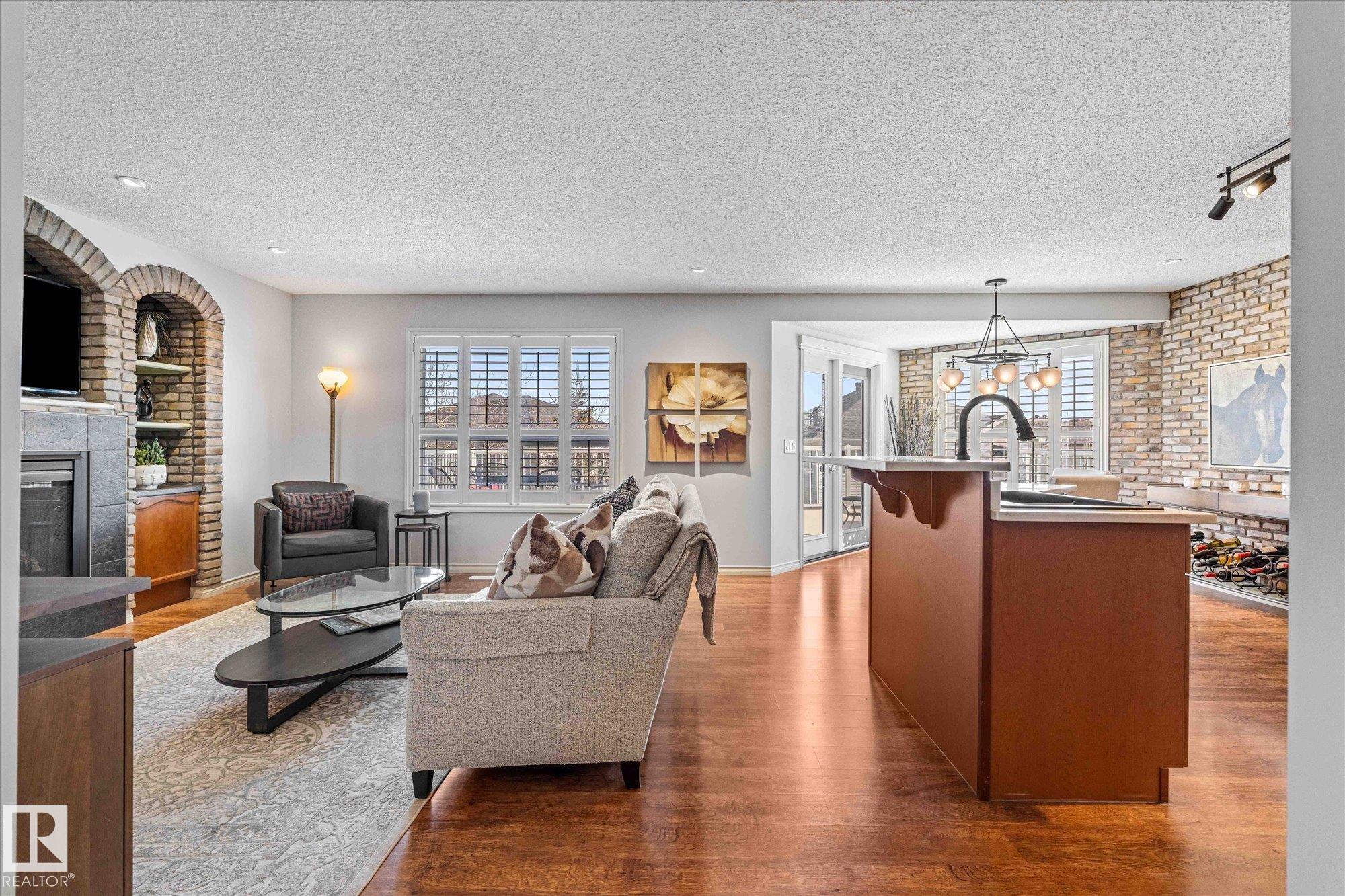 Photo 6 at 68 Greystone Crescent, Grove Meadows, Spruce Grove