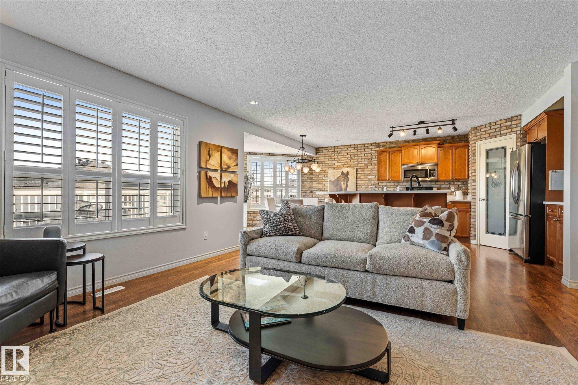 Photo 9 at 68 Greystone Crescent, Grove Meadows, Spruce Grove