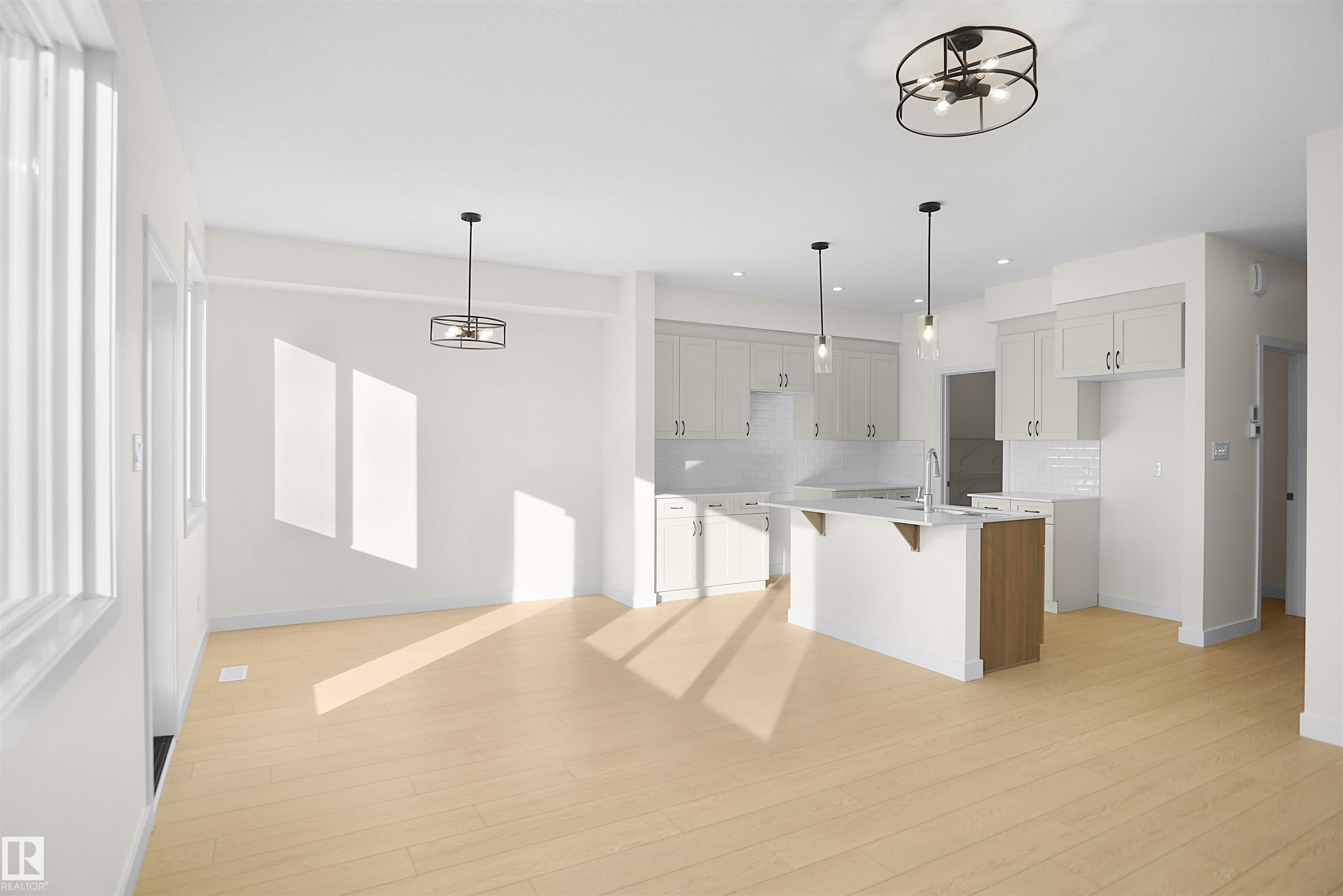 Photo 6 at 13140 214, Trumpeter Area, Edmonton