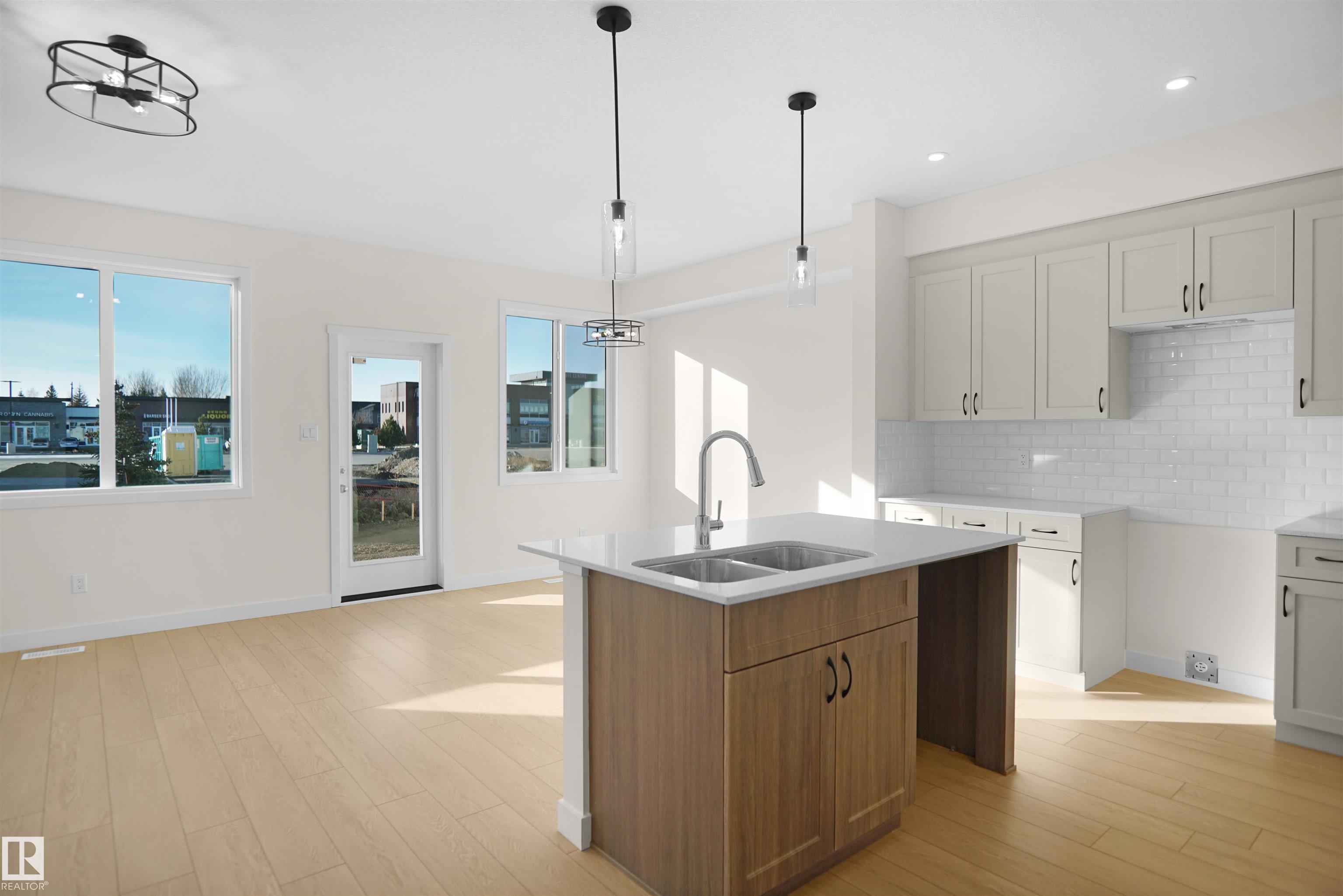 Photo 9 at 13140 214, Trumpeter Area, Edmonton