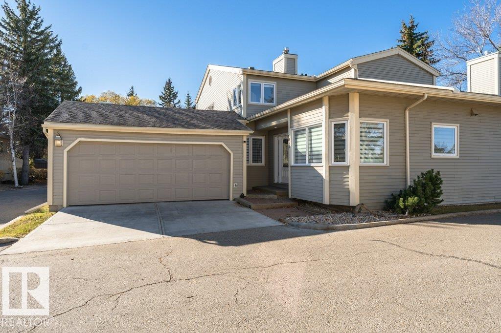 1051 109 Street NW, Bearspaw, Edmonton