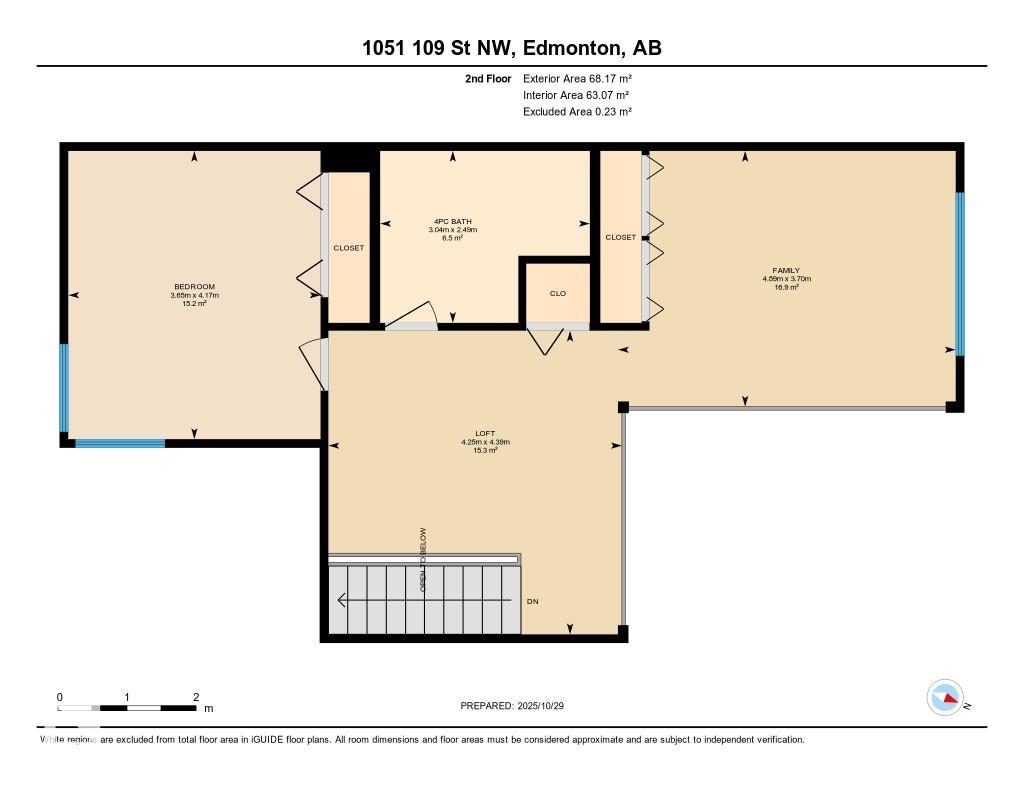 Photo 74 at 1051 109 Street NW, Bearspaw, Edmonton