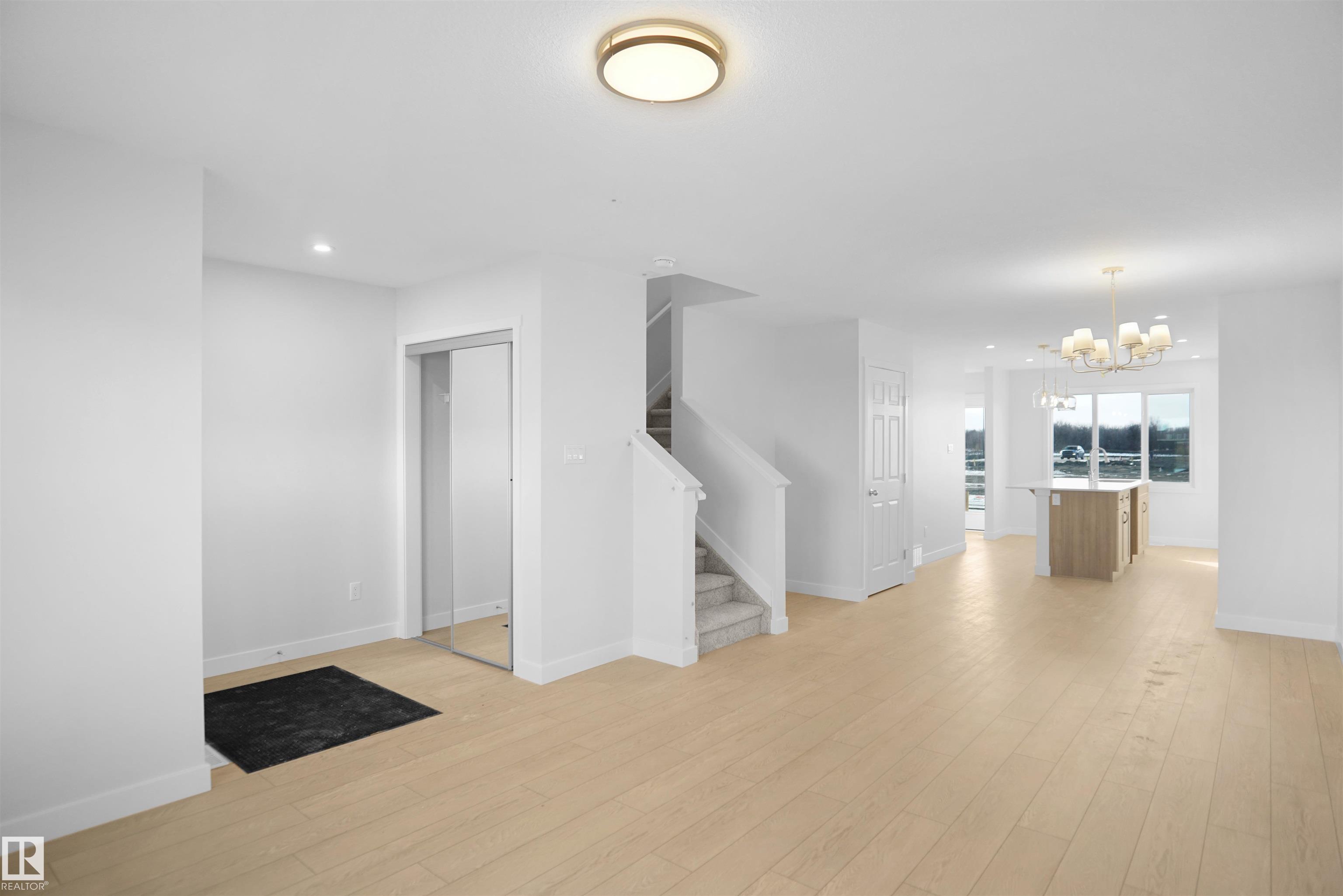 21398 128a Avenue NW, Trumpeter Area, Edmonton