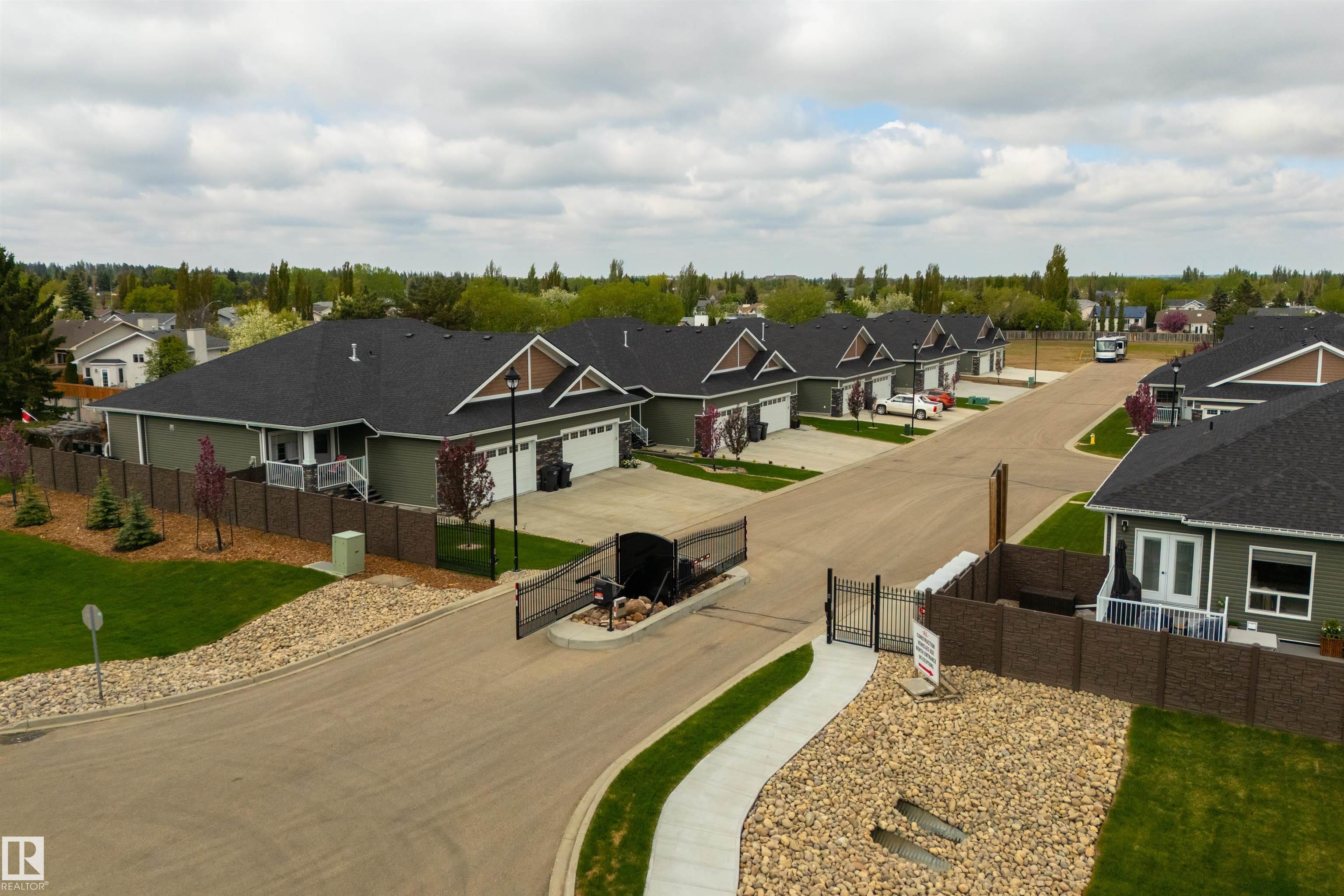 Photo 30 at 88 - 1005 Calahoo Road, Aspen Glen, Spruce Grove