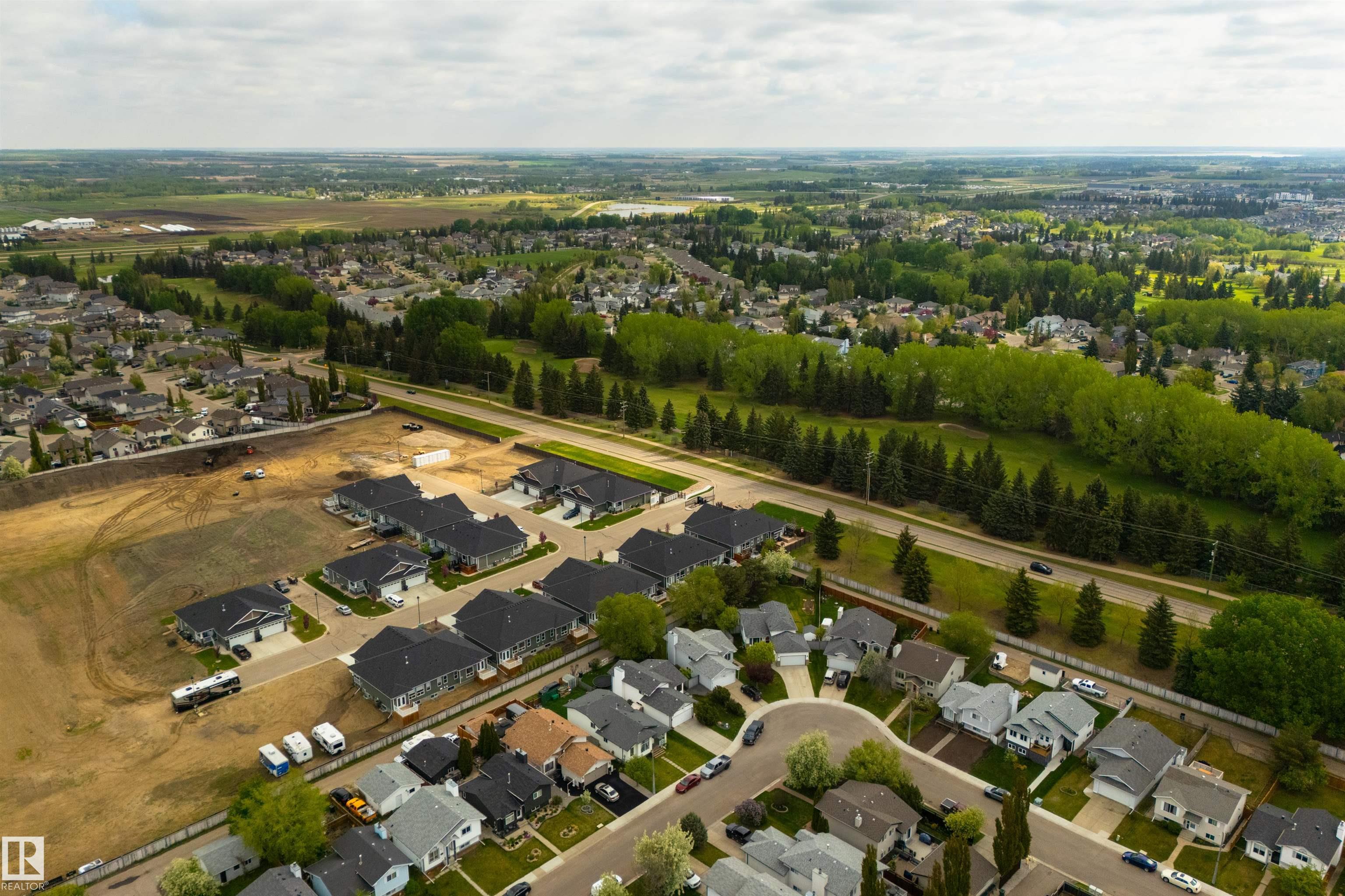 Photo 35 at 88 - 1005 Calahoo Road, Aspen Glen, Spruce Grove