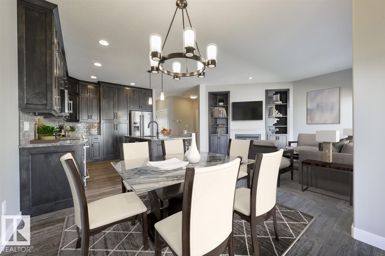 Photo 6 at 88 - 1005 Calahoo Road, Aspen Glen, Spruce Grove