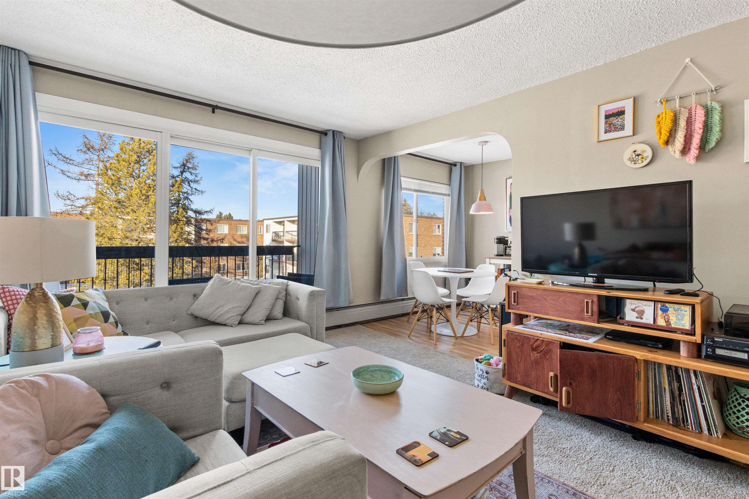 304 - 11420 40 Avenue NW, Royal Gardens, Edmonton