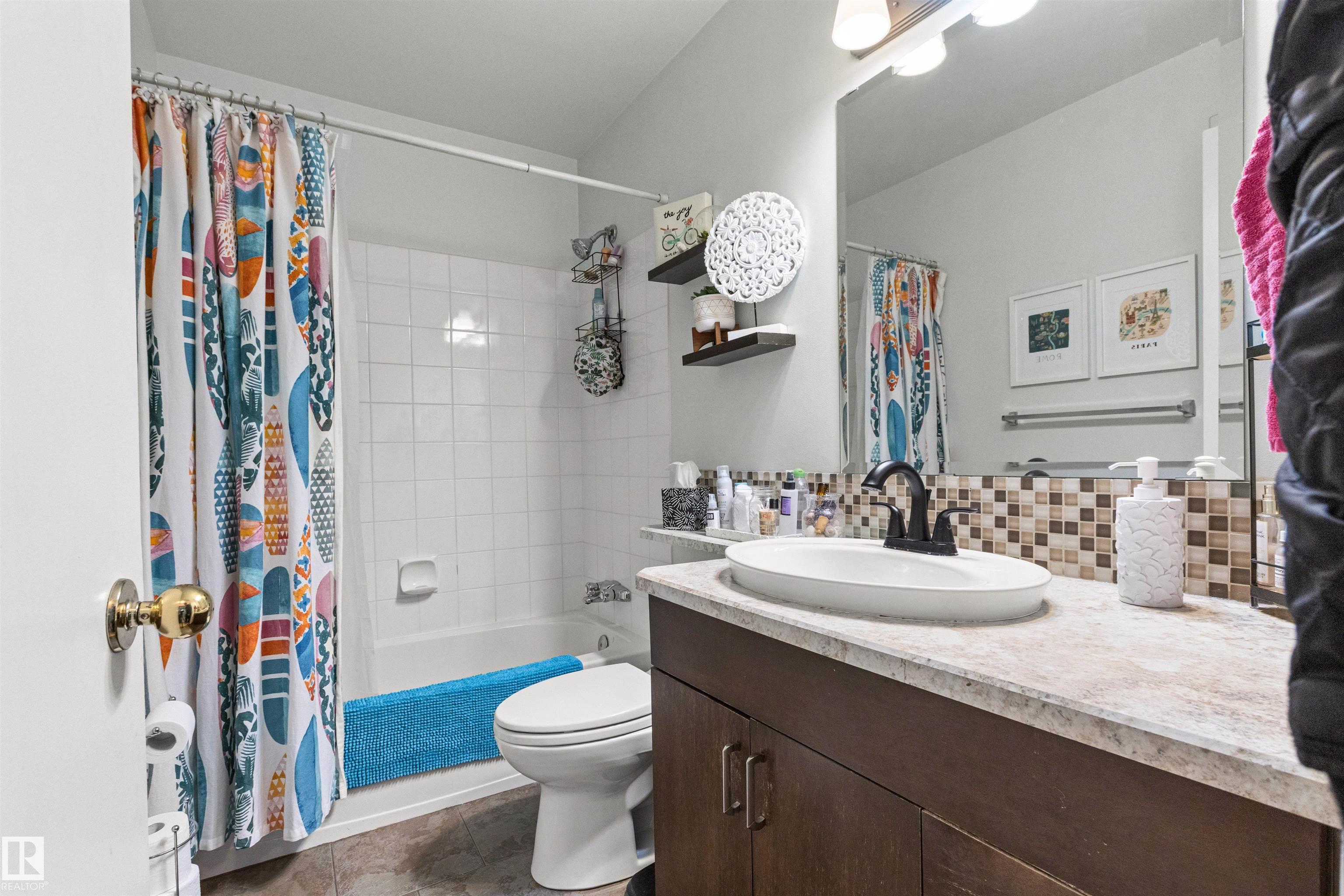 Photo 25 at 304 - 11420 40 Avenue NW, Royal Gardens, Edmonton