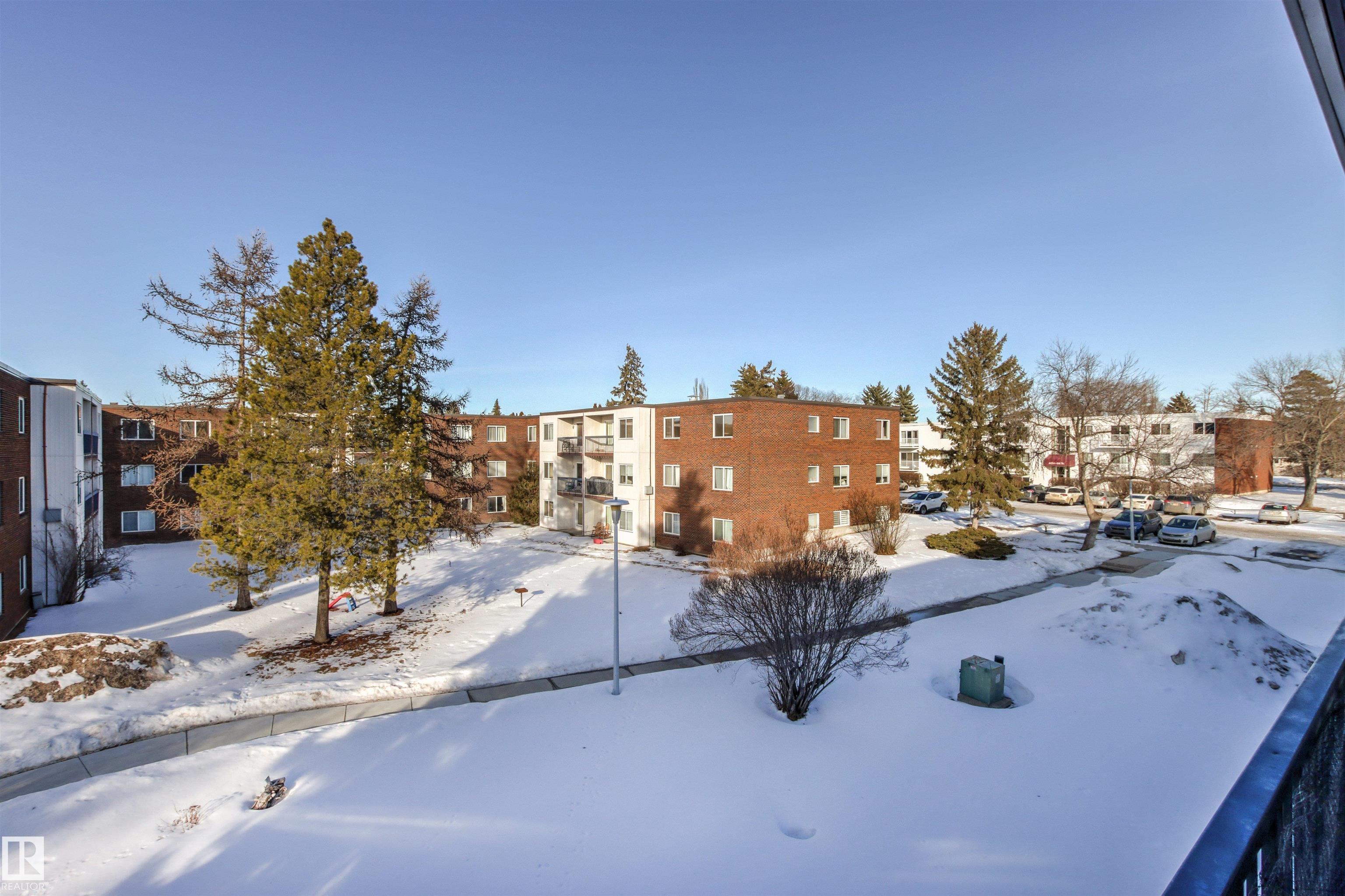 Photo 28 at 304 - 11420 40 Avenue NW, Royal Gardens, Edmonton