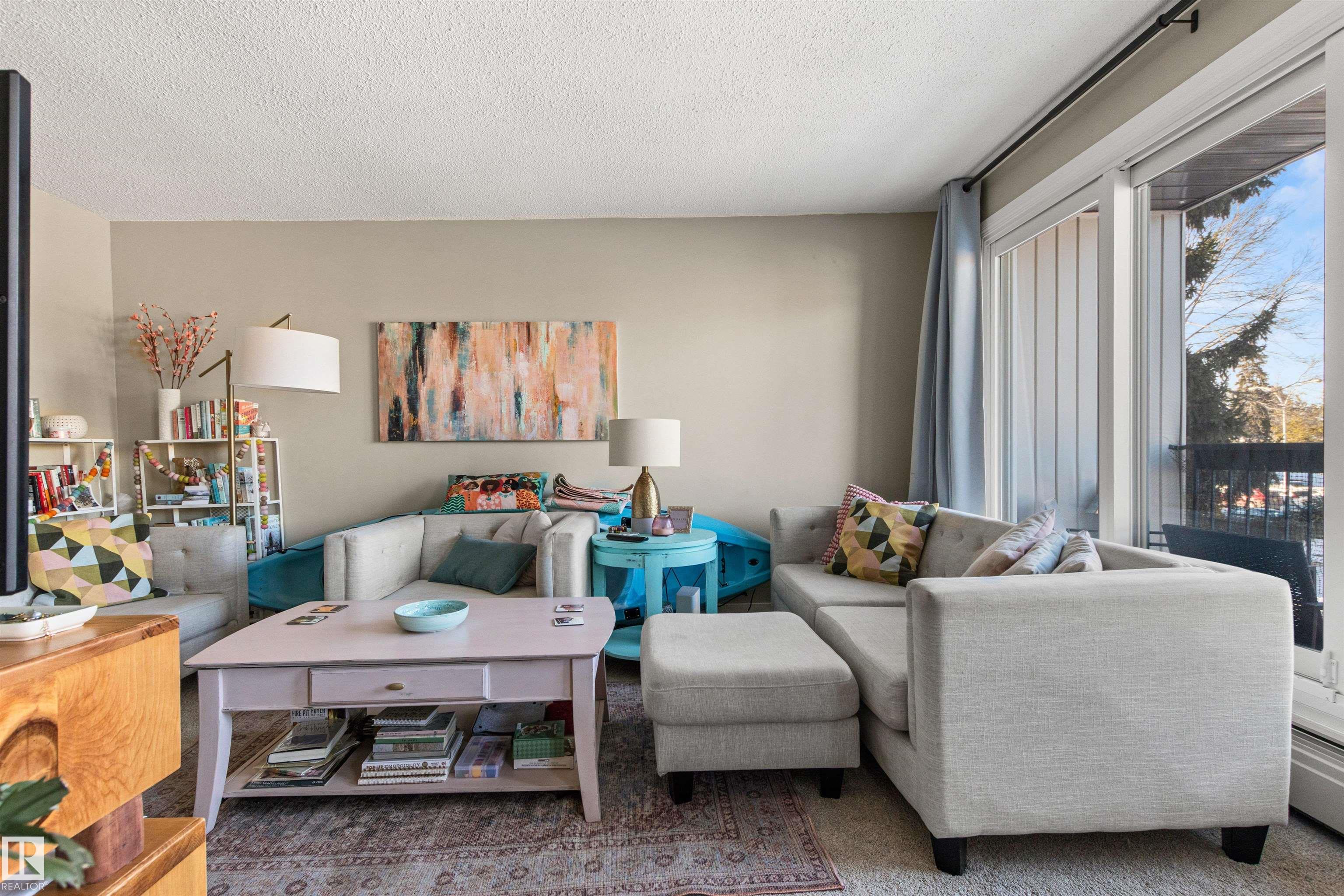 304 - 11420 40 Avenue NW, Royal Gardens, Edmonton