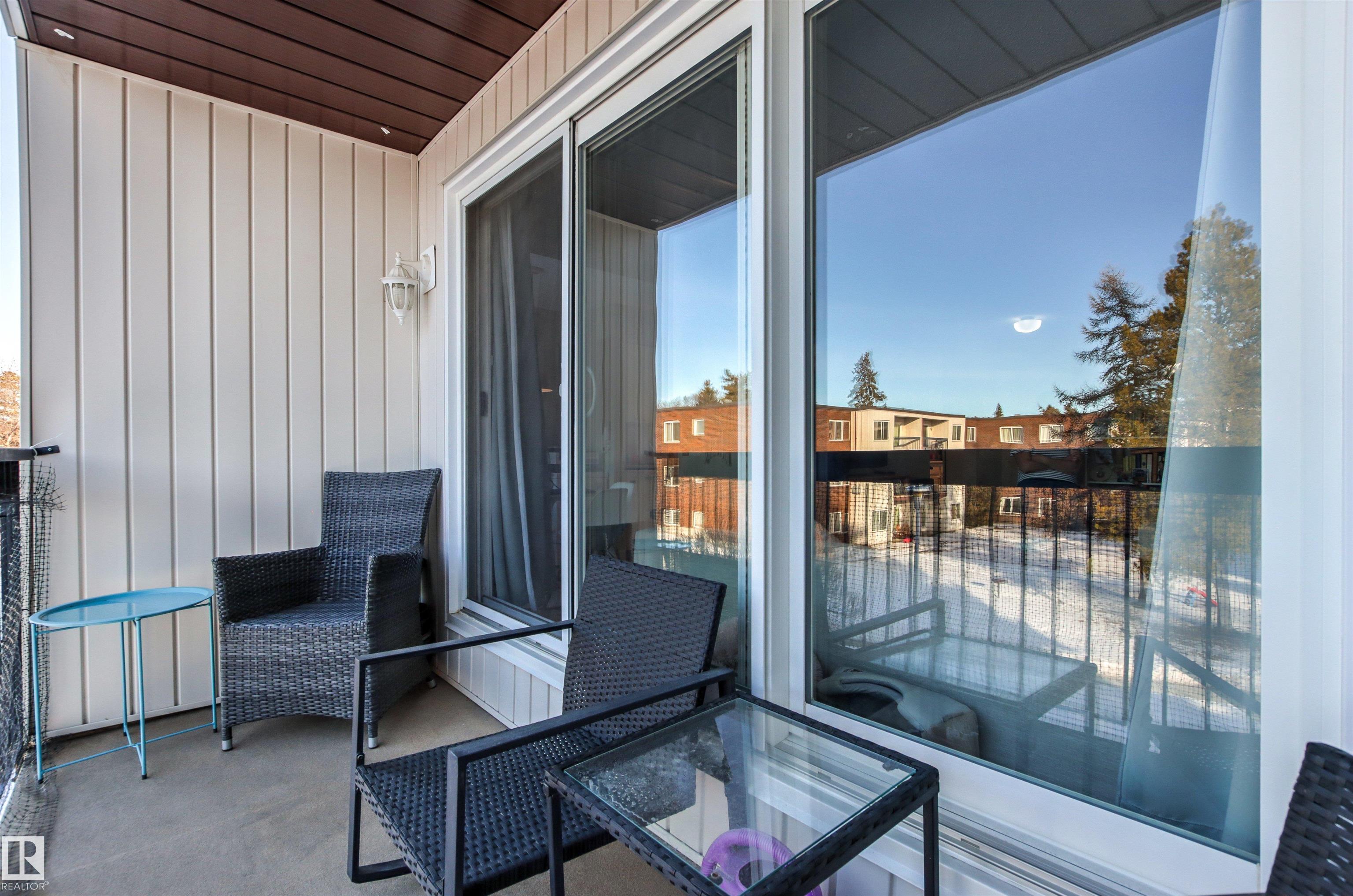 Photo 31 at 304 - 11420 40 Avenue NW, Royal Gardens, Edmonton